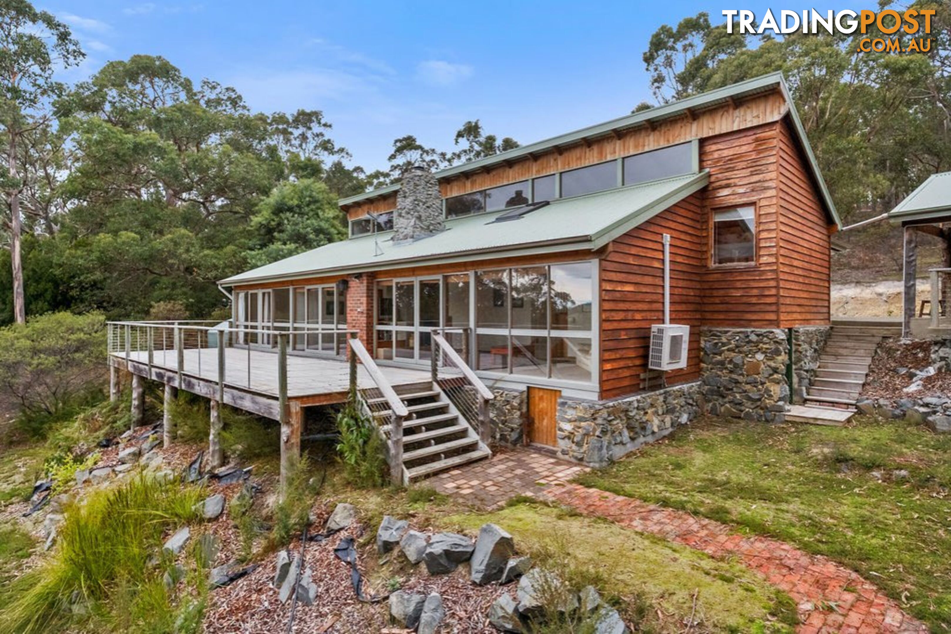 27 Balleny Drive OYSTER COVE TAS 7150