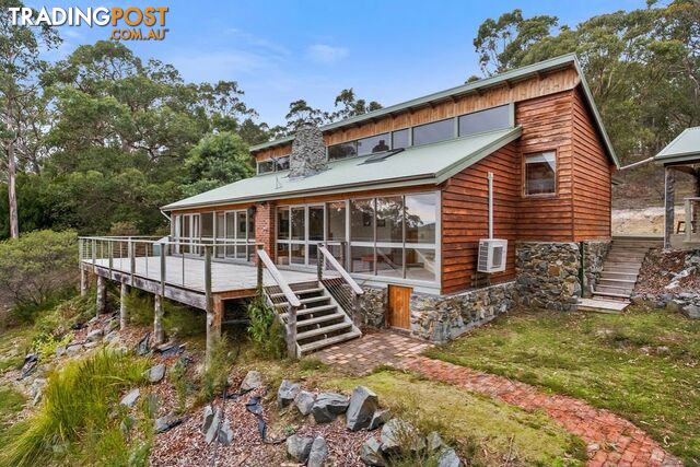 27 Balleny Drive OYSTER COVE TAS 7150