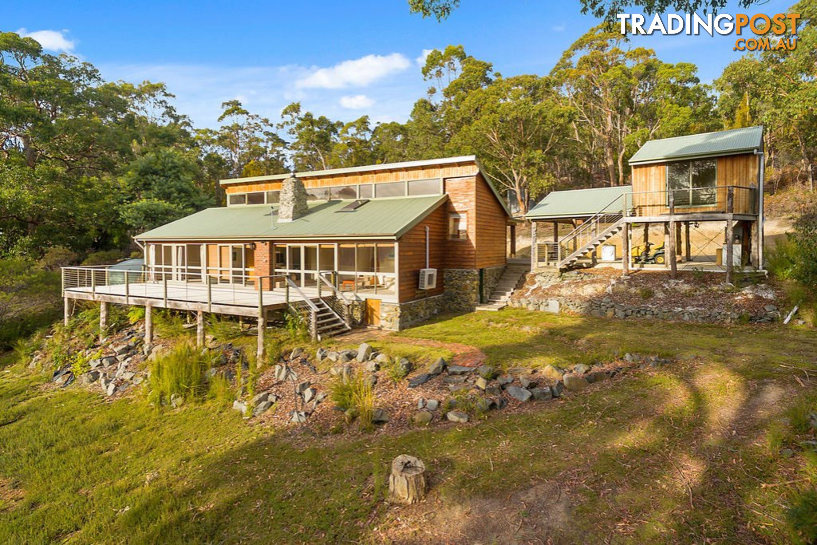 27 Balleny Drive OYSTER COVE TAS 7150