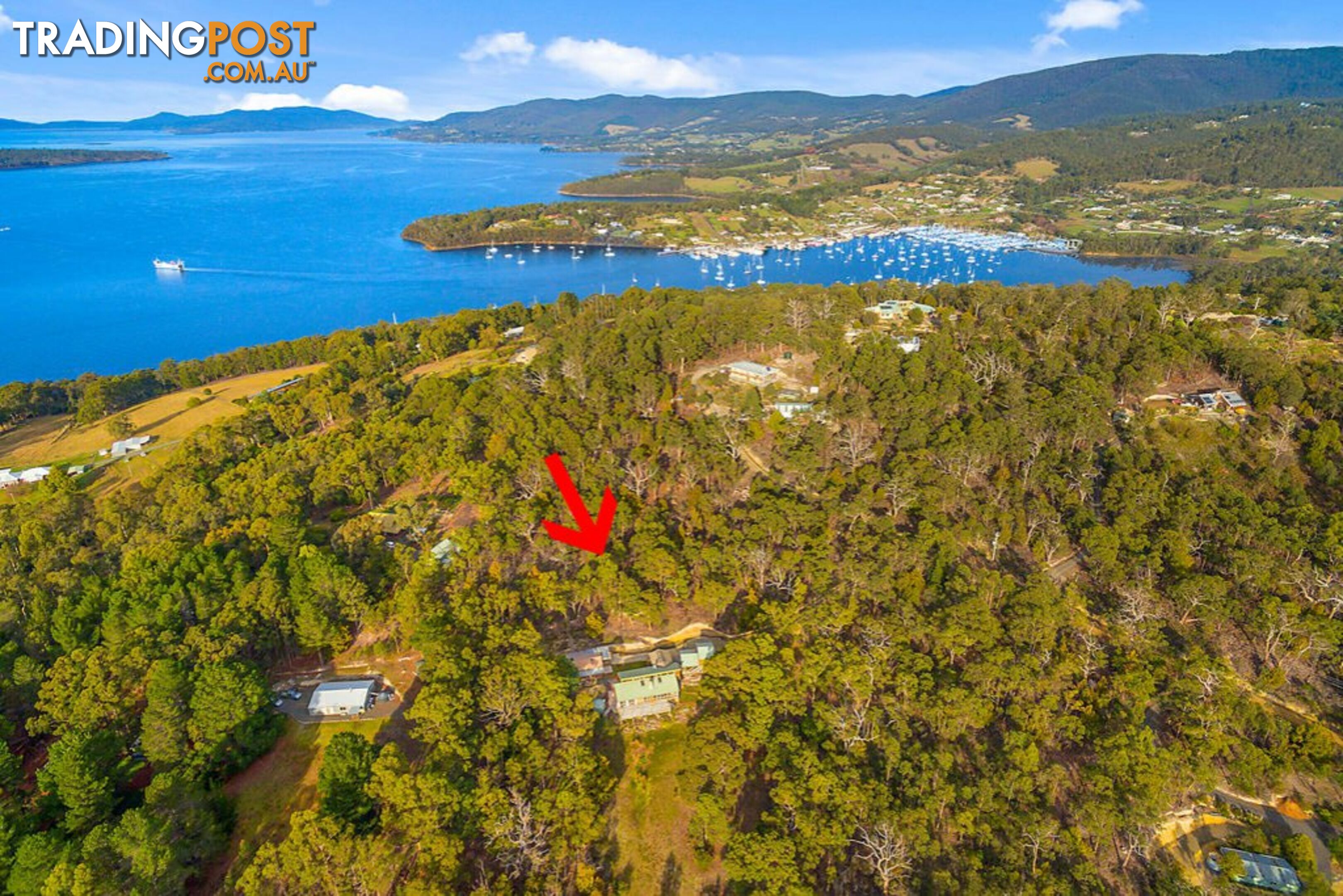 27 Balleny Drive OYSTER COVE TAS 7150