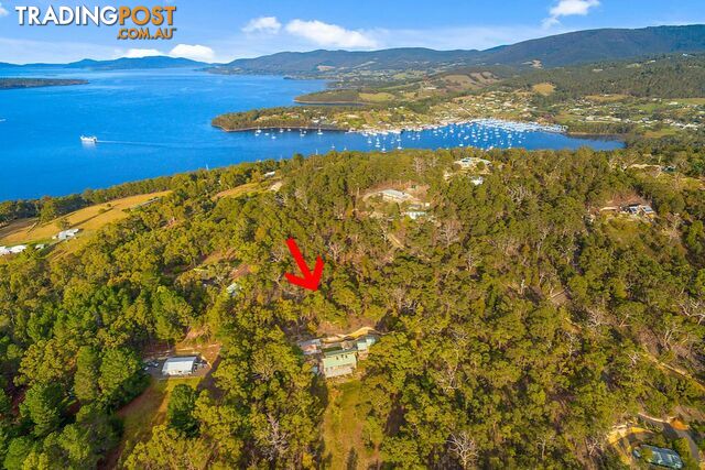 27 Balleny Drive OYSTER COVE TAS 7150