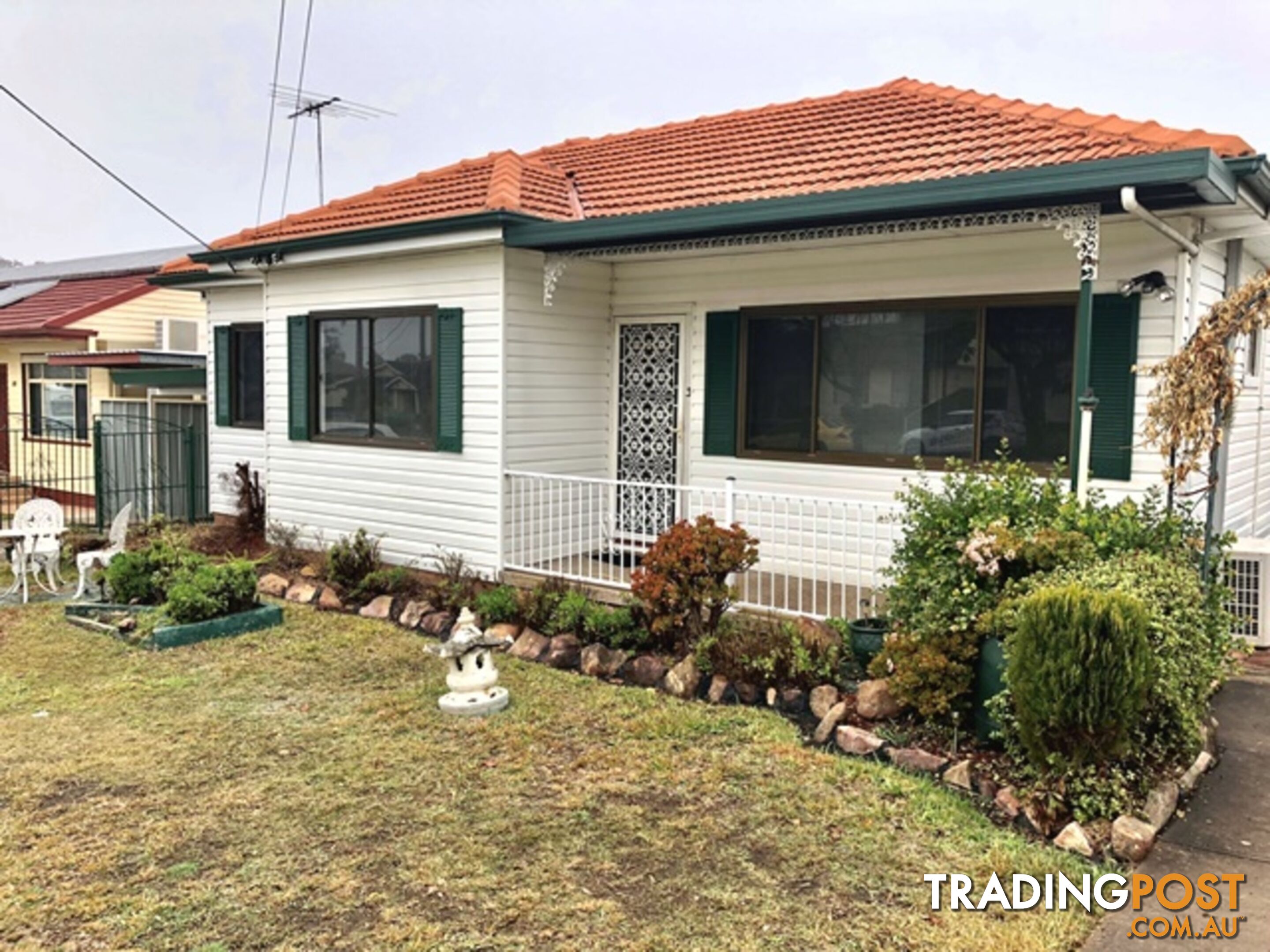 152 Carpenter Street Colyton NSW 2760