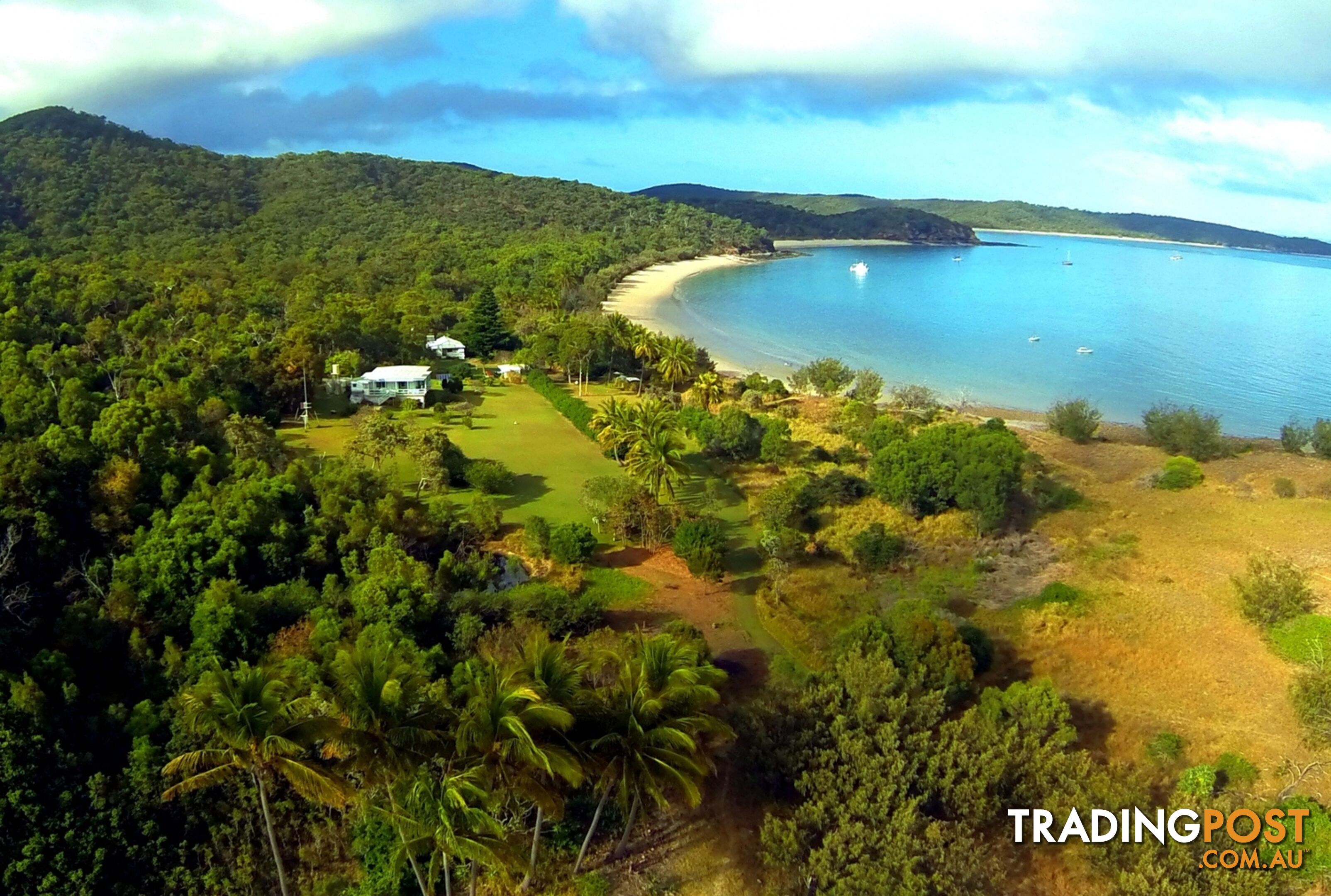 Great Keppel Island QLD 4700