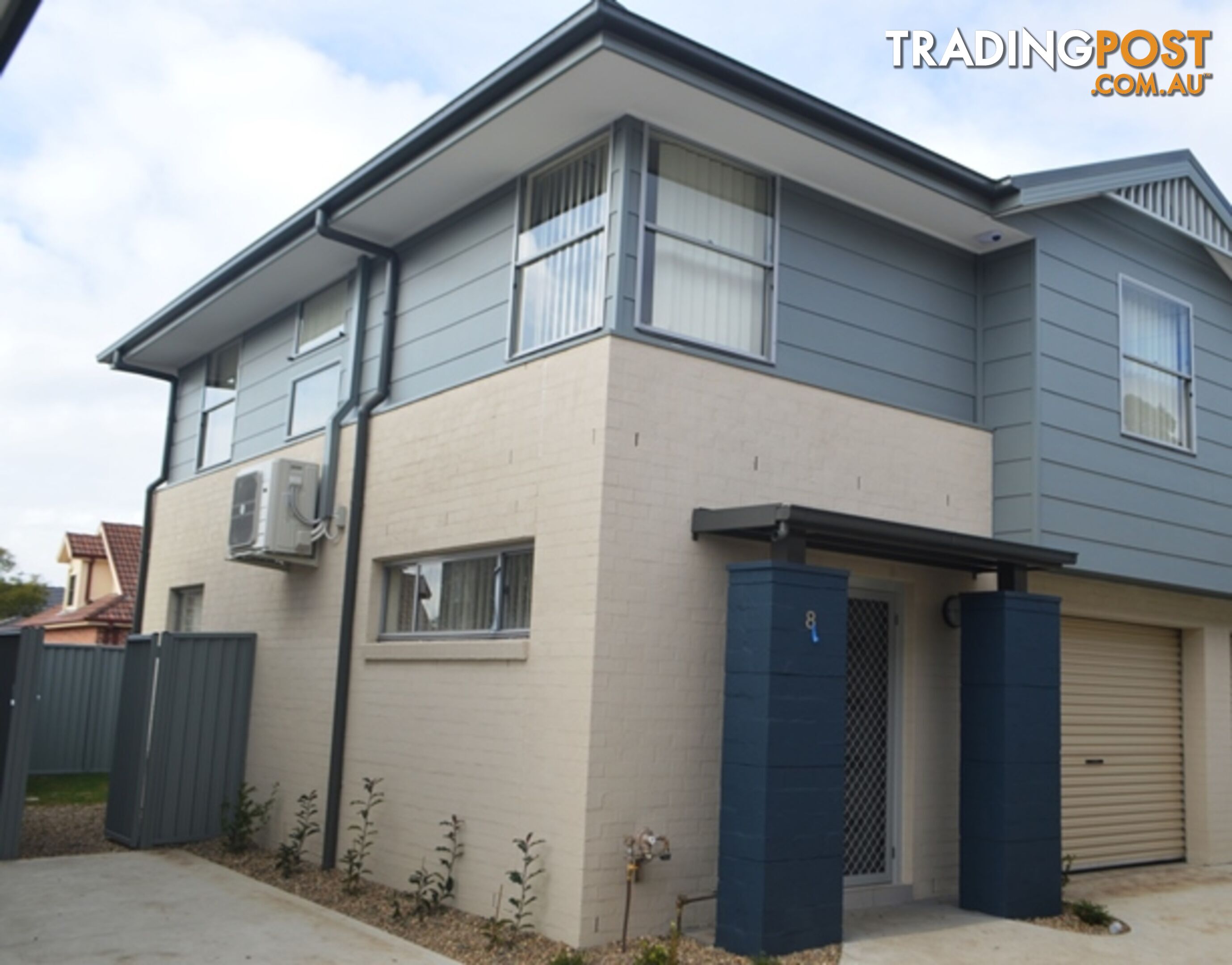 8 148-150 Victoria Street Werrington NSW 2747