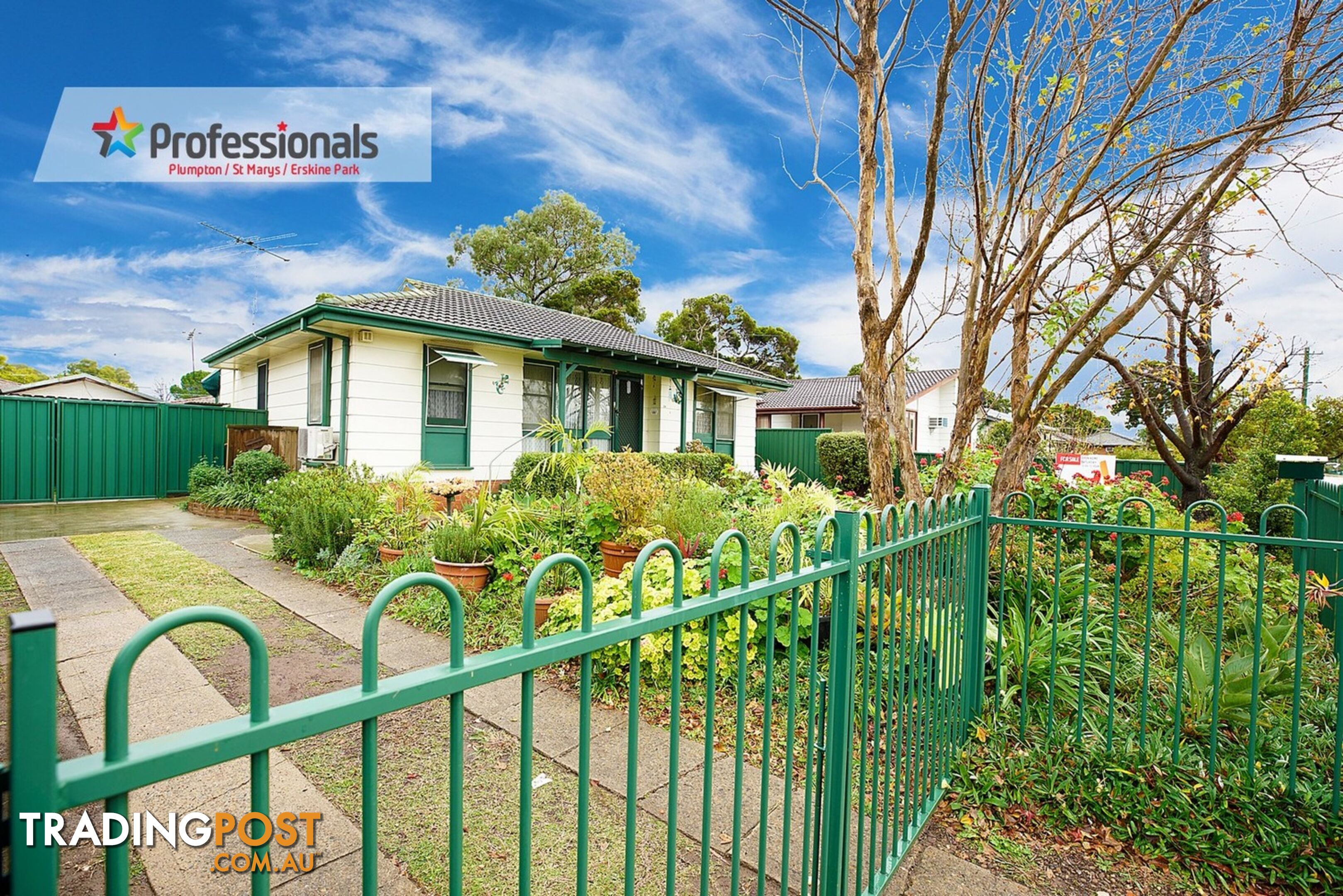 34 Copeland Road Lethbridge Park NSW 2770