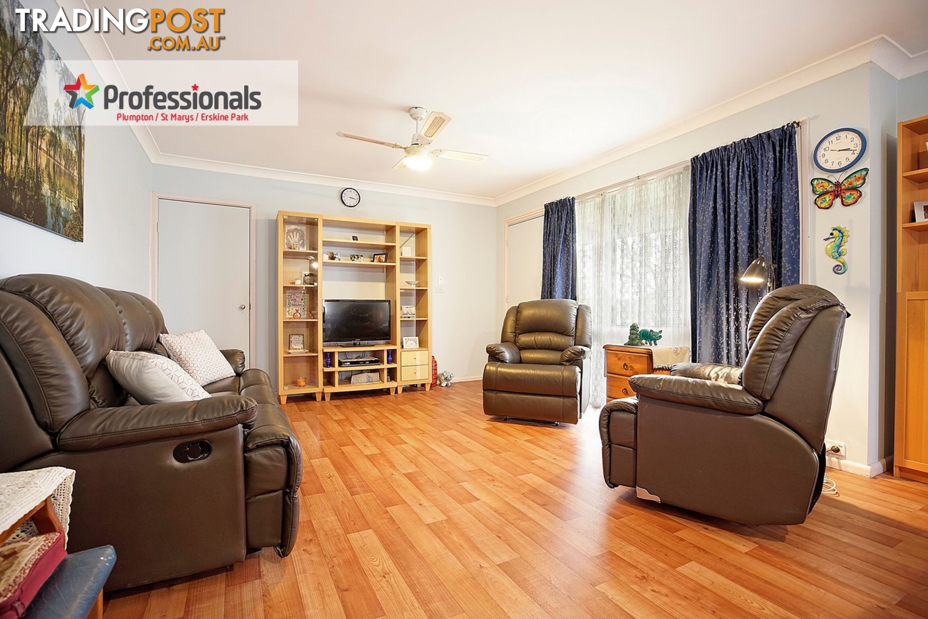 34 Copeland Road Lethbridge Park NSW 2770