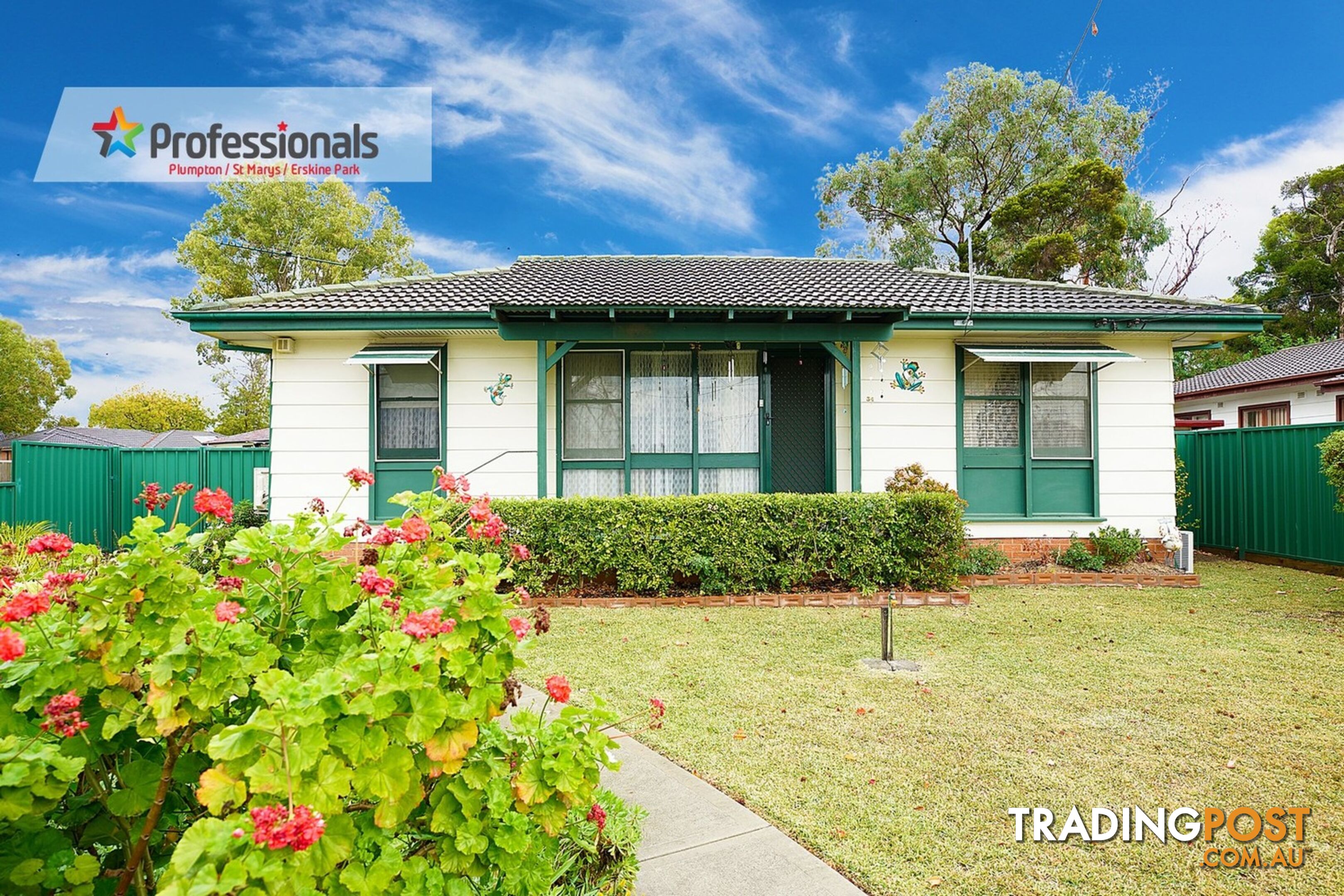 34 Copeland Road Lethbridge Park NSW 2770