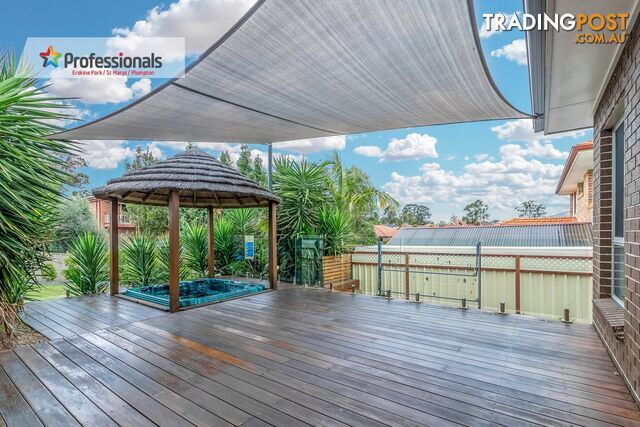 11 Mill Place St Clair NSW 2759