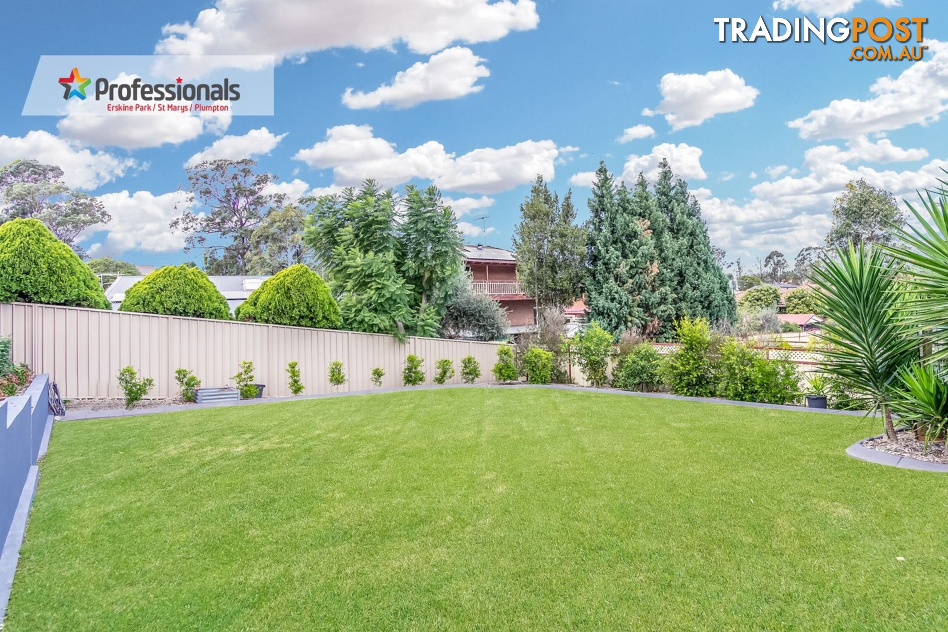 11 Mill Place St Clair NSW 2759