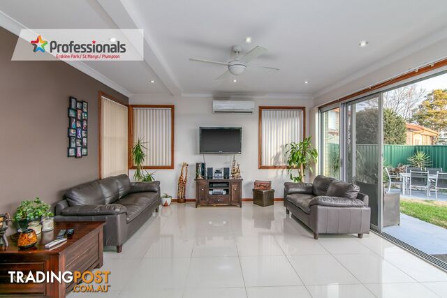 8 Cetus Place Erskine Park NSW 2759