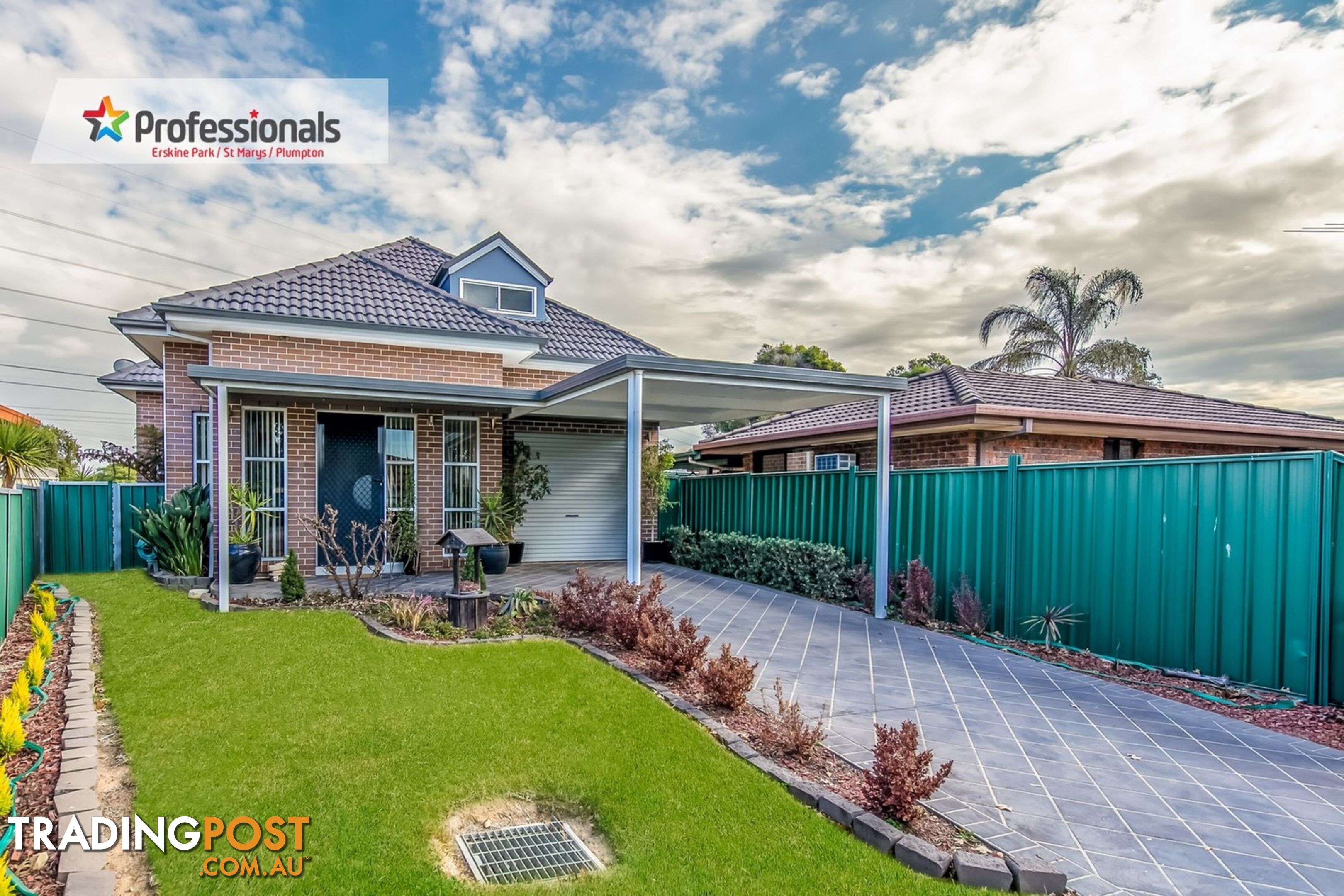 8 Cetus Place Erskine Park NSW 2759