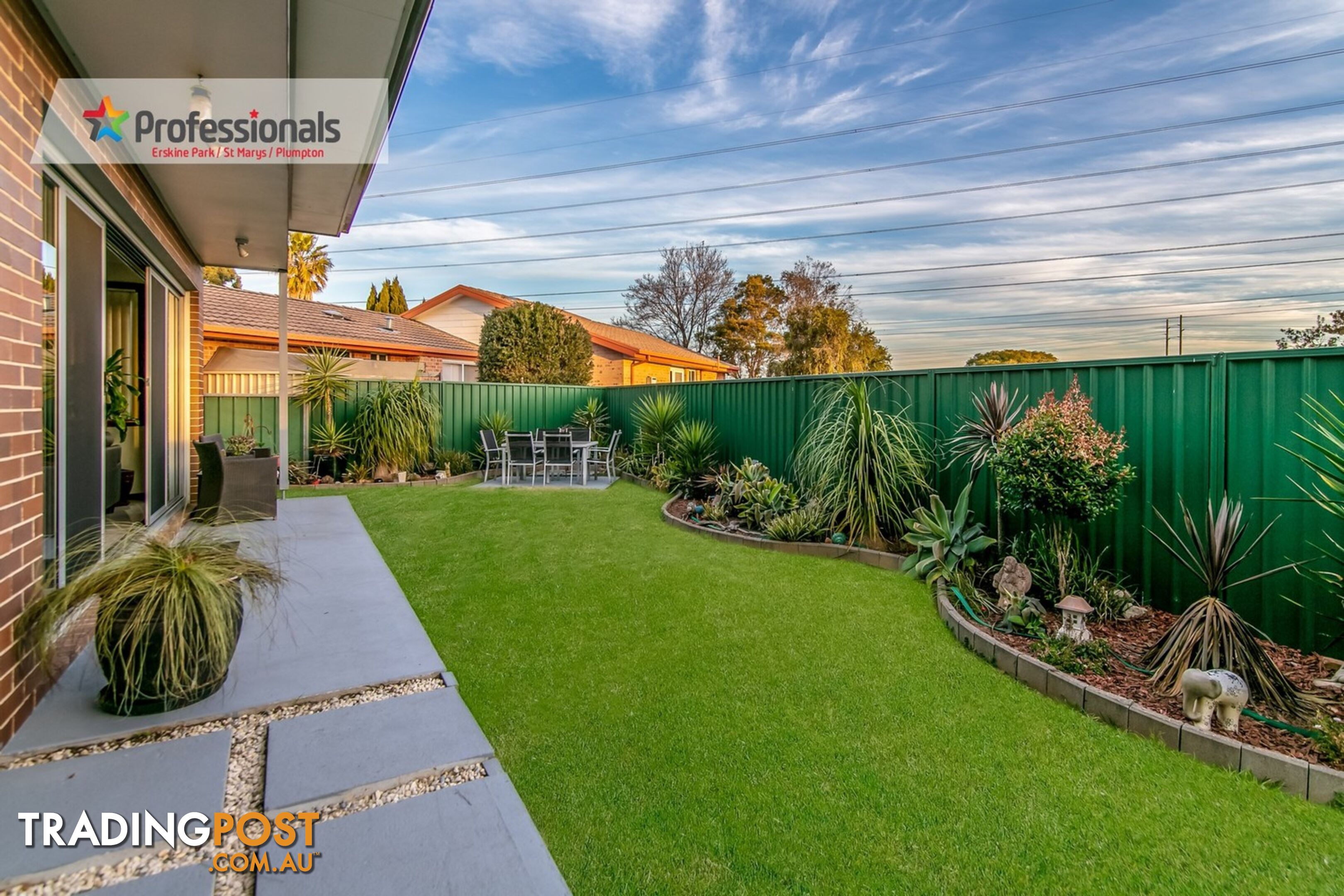 8 Cetus Place Erskine Park NSW 2759