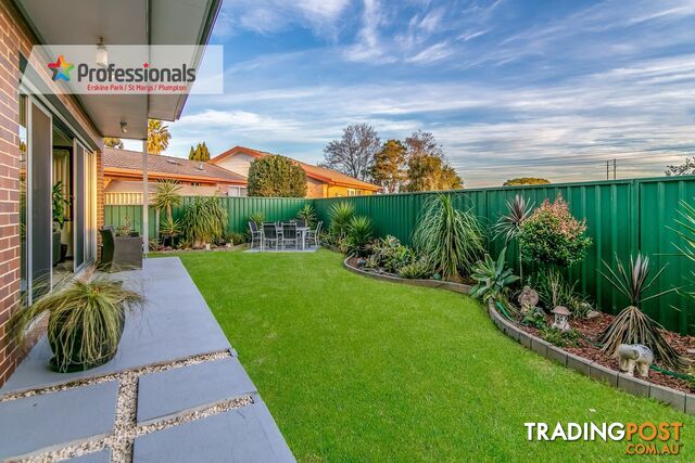 8 Cetus Place Erskine Park NSW 2759