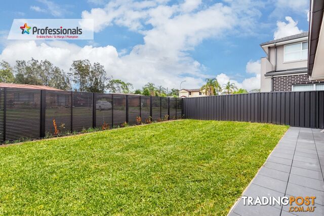 1 Palena Crescent St Clair NSW 2759