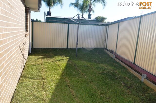 48A Swallow Drive Erskine Park NSW 2759