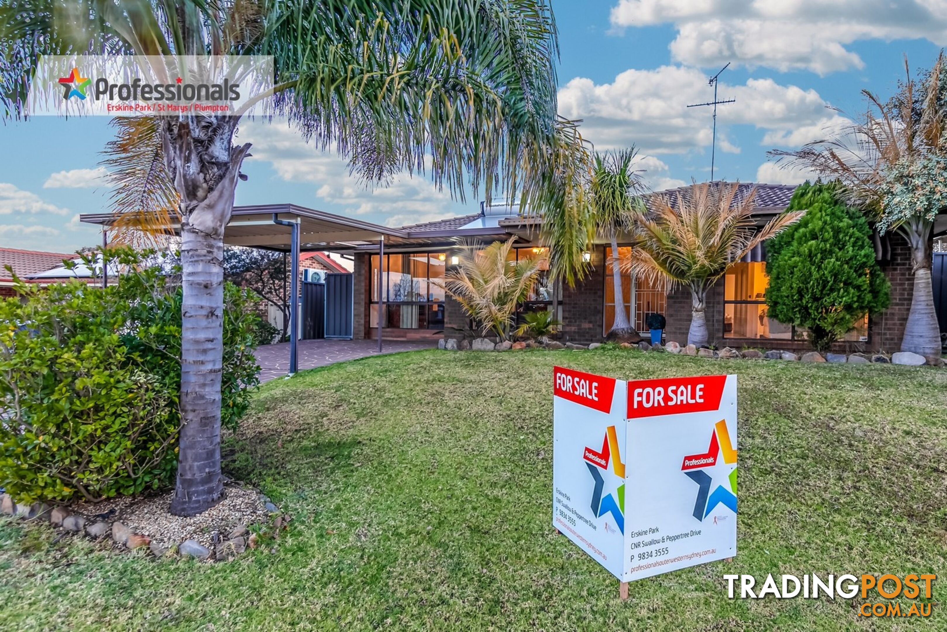 19 Whistler Crescent Erskine Park NSW 2759