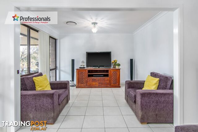 19 Whistler Crescent Erskine Park NSW 2759