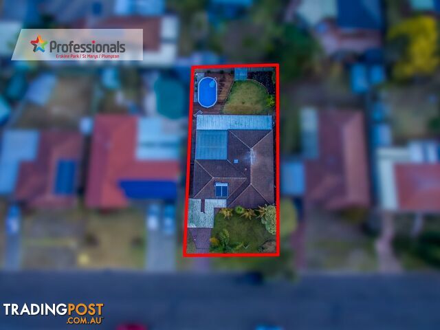 19 Whistler Crescent Erskine Park NSW 2759