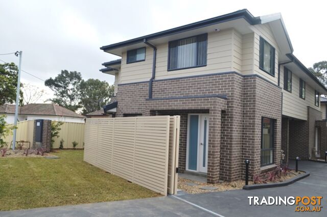 1 3 Edmondson Avenue St Marys NSW 2760