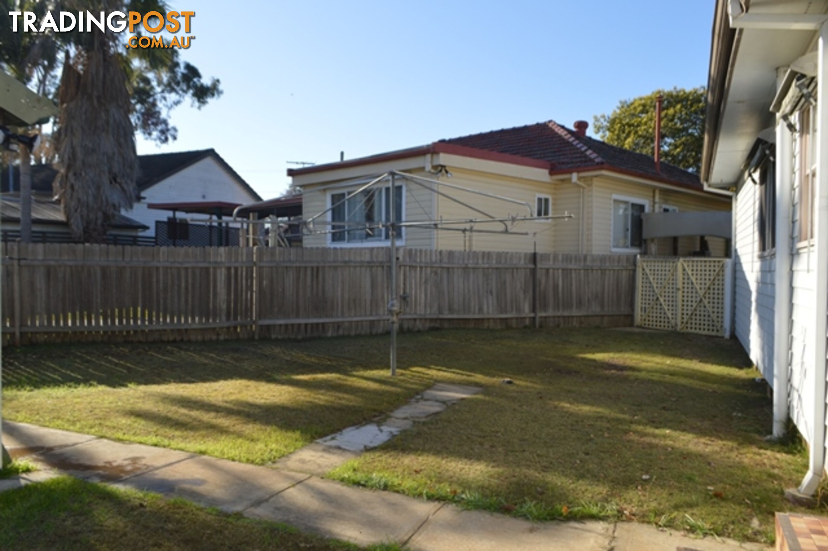 5 Thompson Avenue St Marys NSW 2760