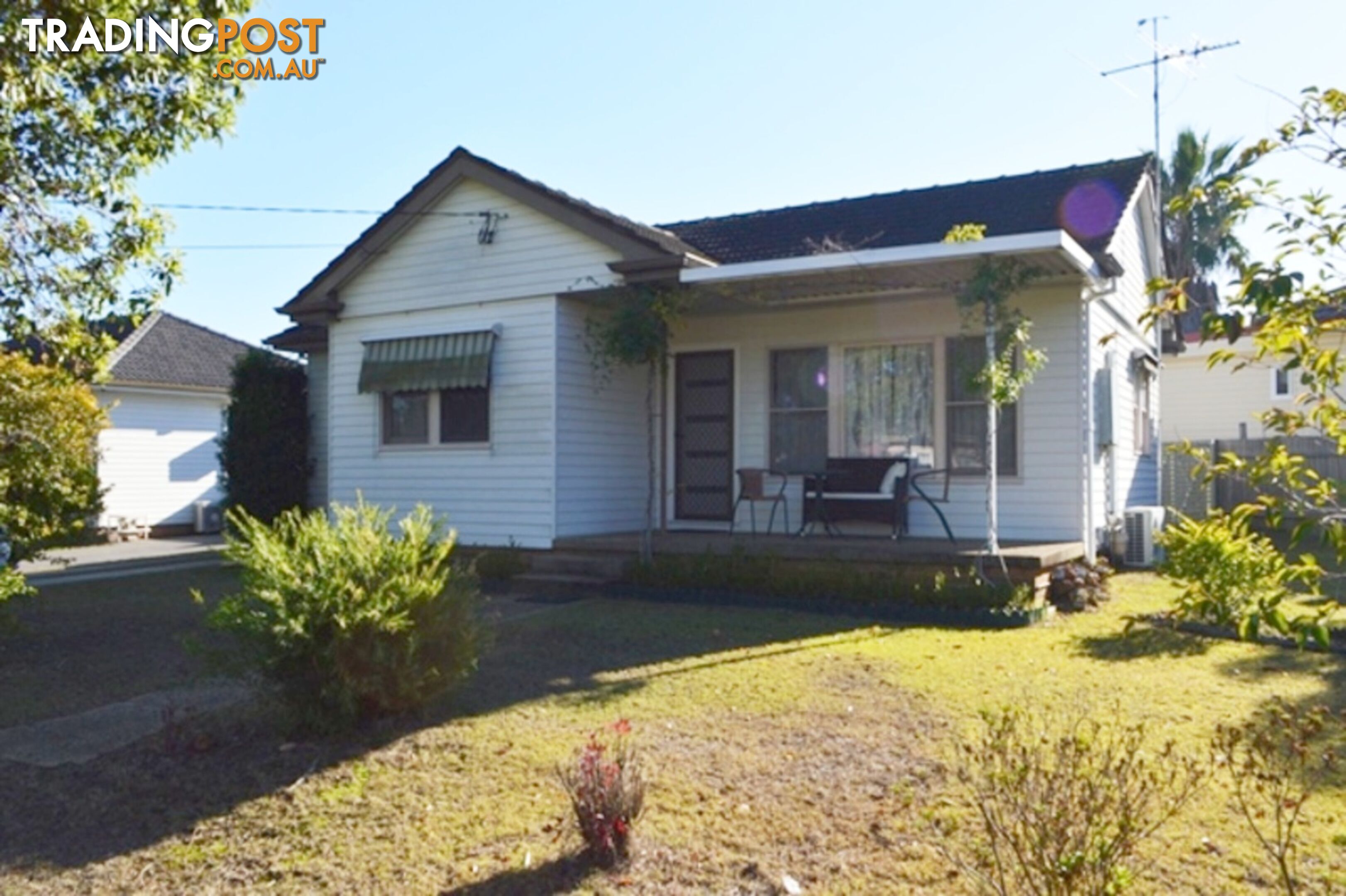 5 Thompson Avenue St Marys NSW 2760