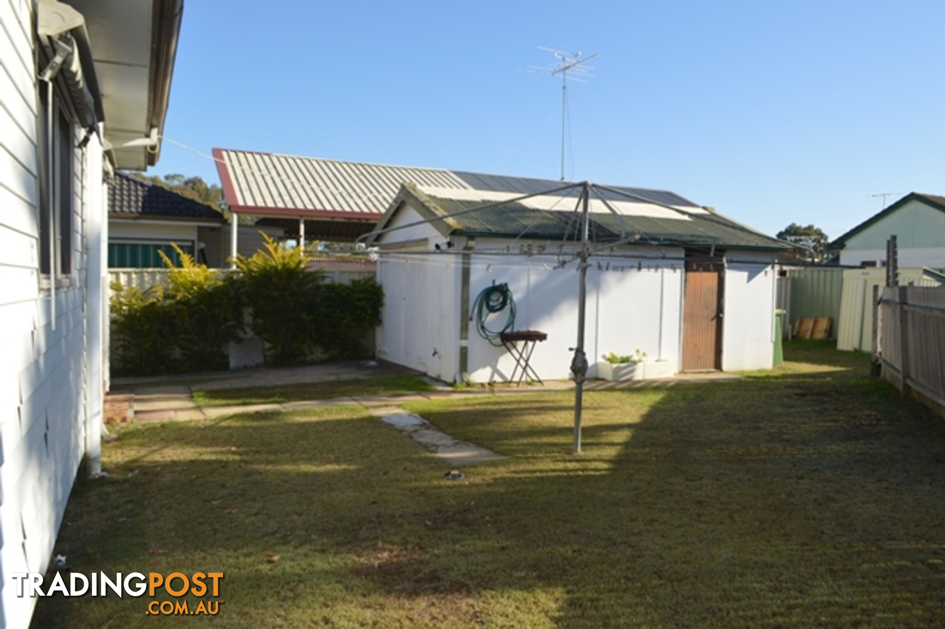 5 Thompson Avenue St Marys NSW 2760