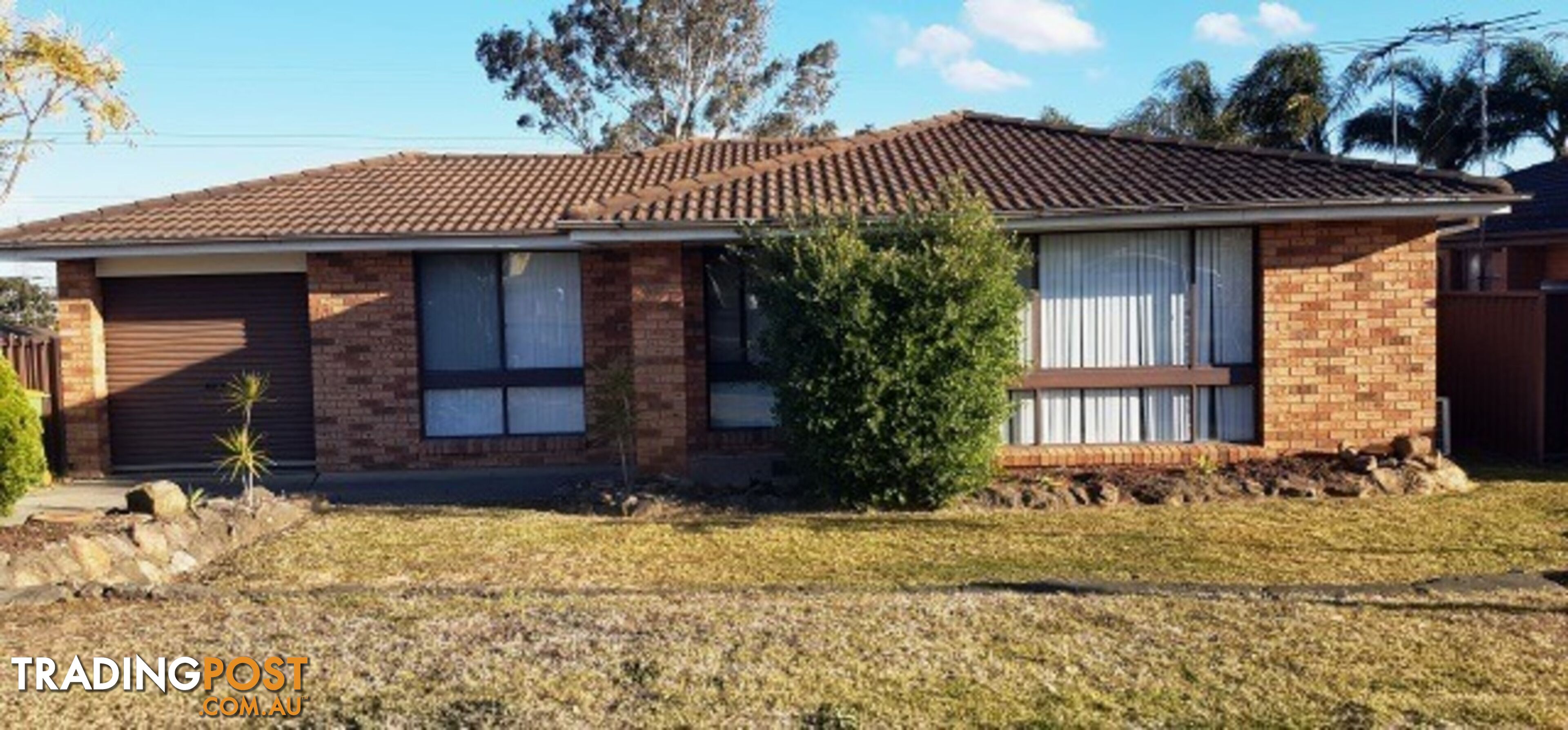 61 Swallow Drive Erskine Park NSW 2759