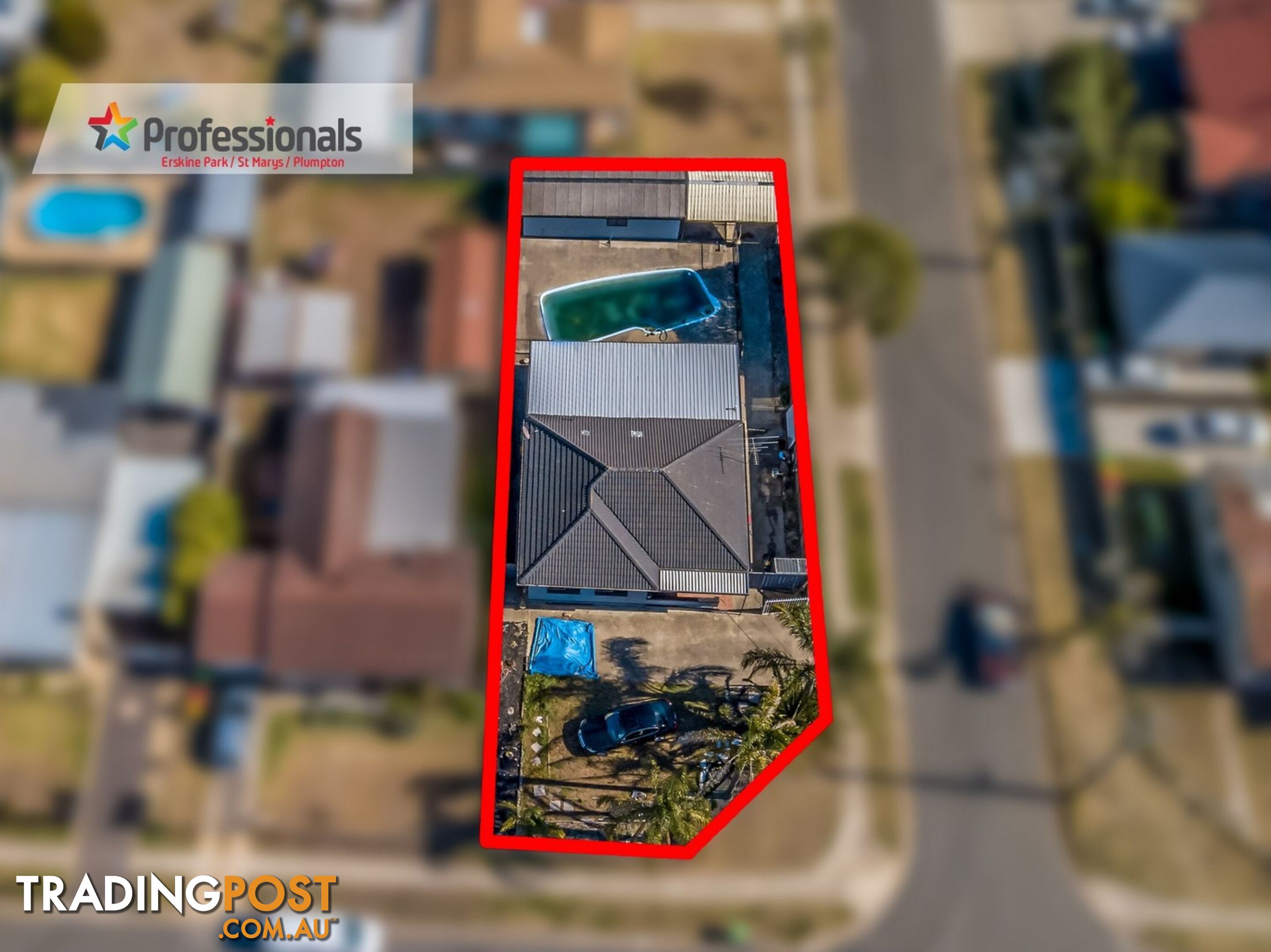 29 Bennett Road Colyton NSW 2760