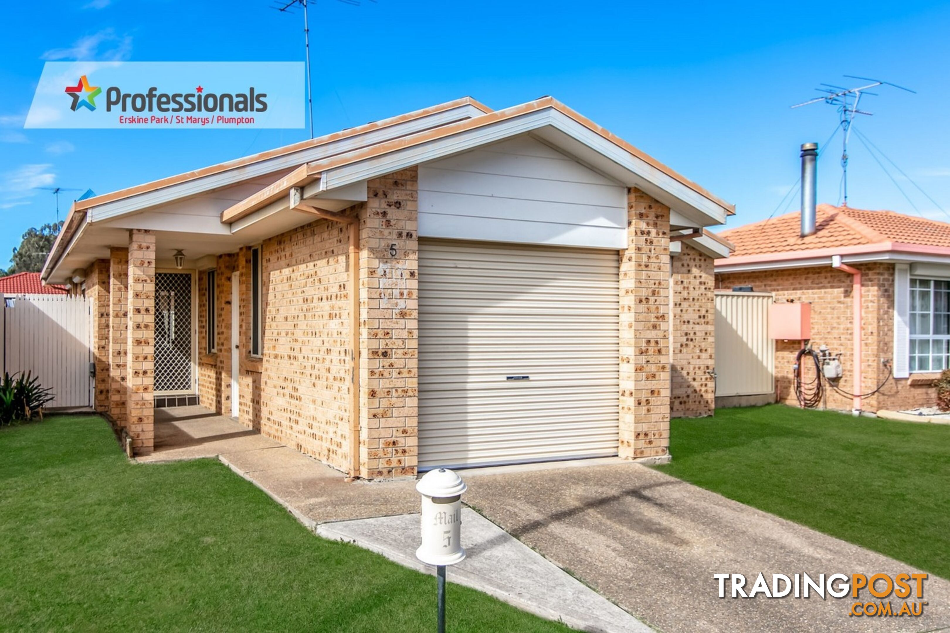 5 Apollo Close St Clair NSW 2759