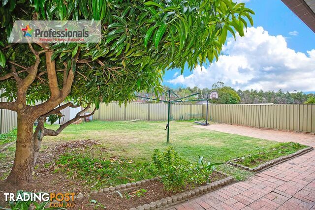 27 Lyall Avenue Dean Park NSW 2761