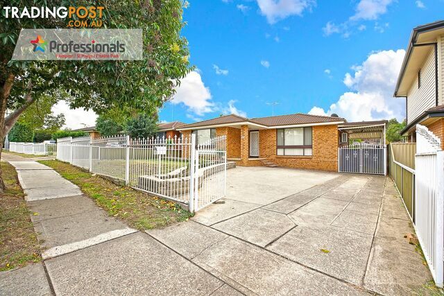 27 Lyall Avenue Dean Park NSW 2761