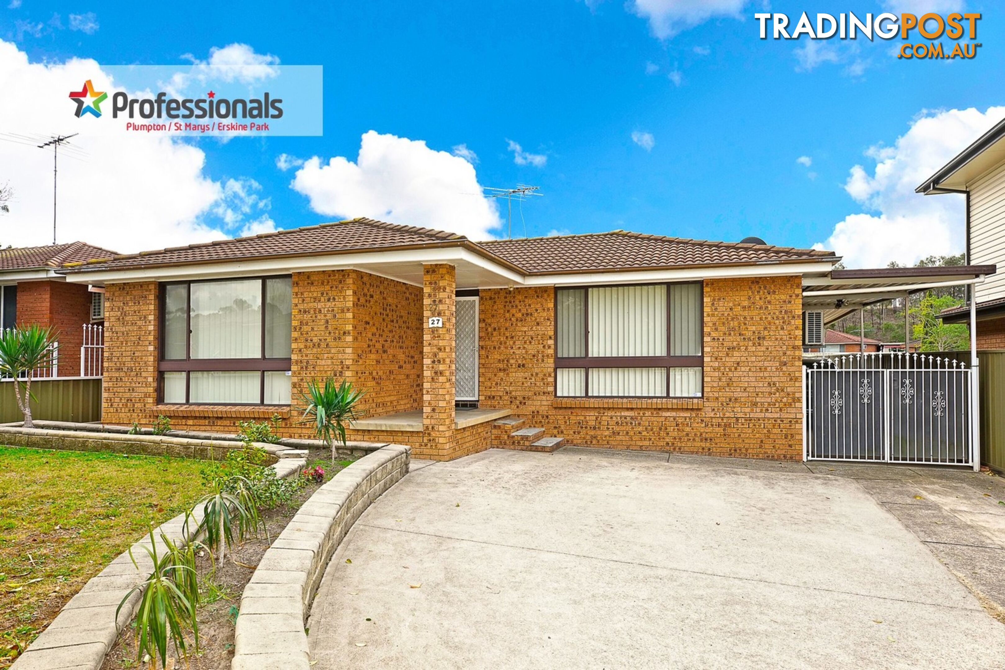 27 Lyall Avenue Dean Park NSW 2761