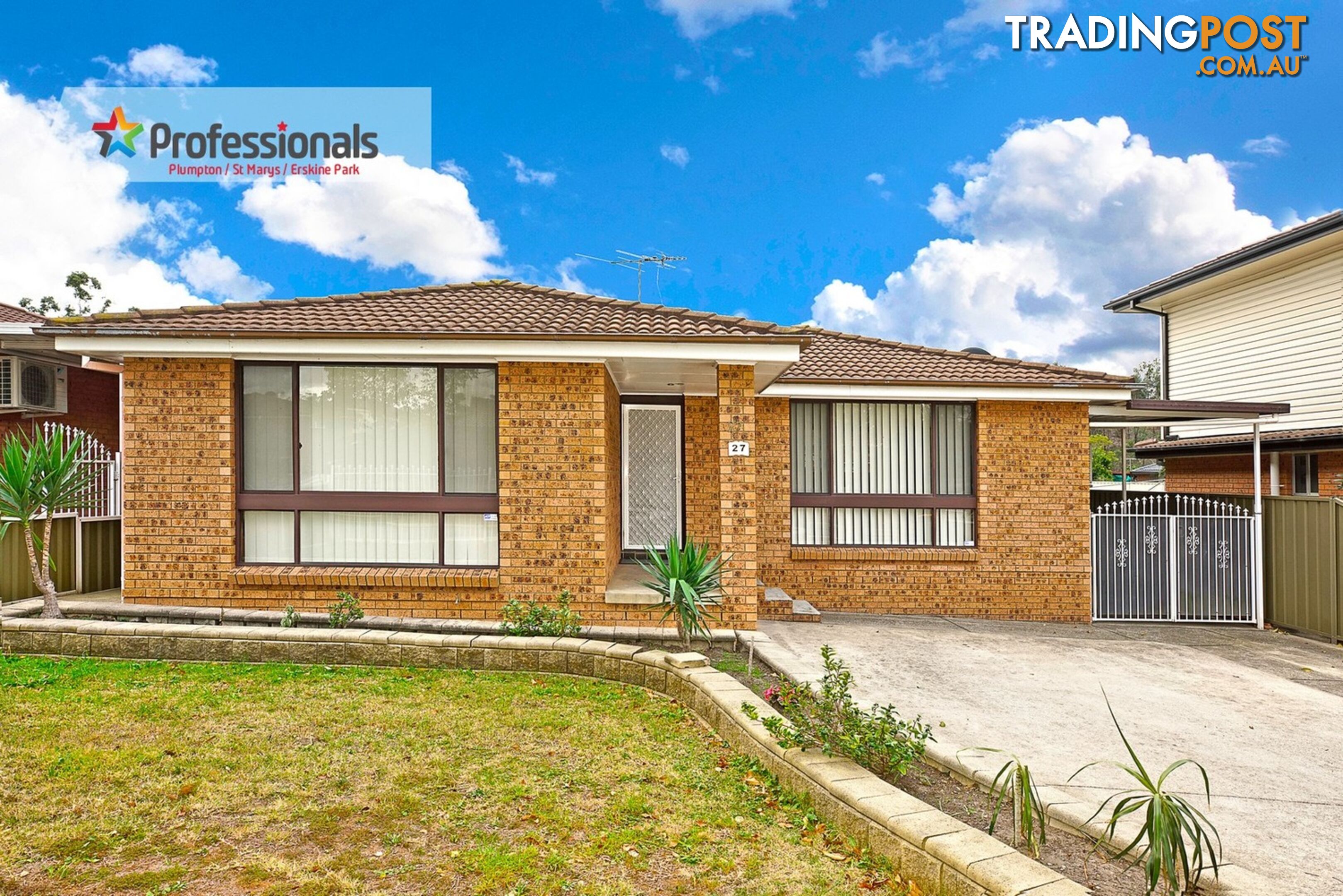 27 Lyall Avenue Dean Park NSW 2761