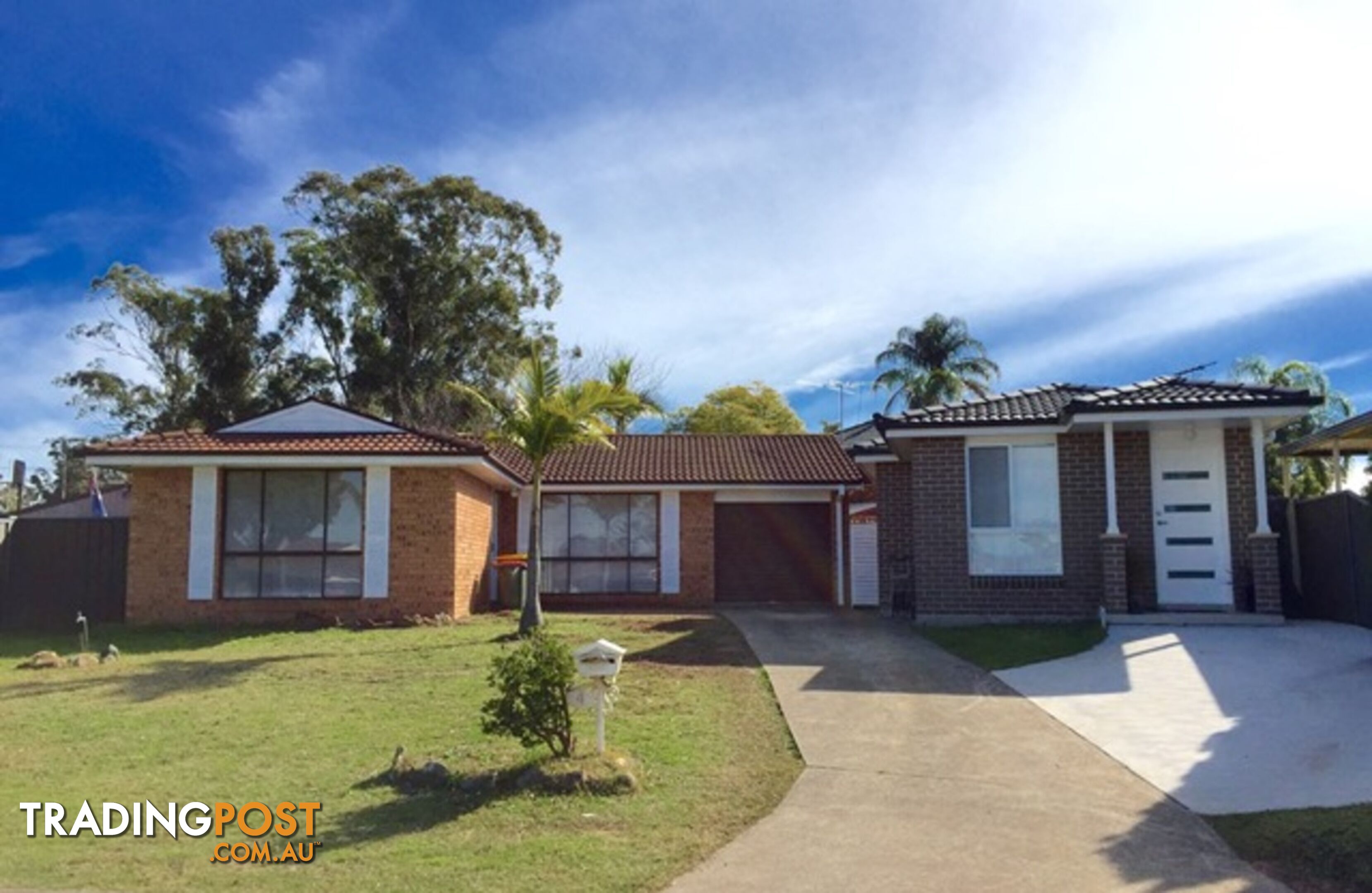 4 Metz Place Plumpton NSW 2761