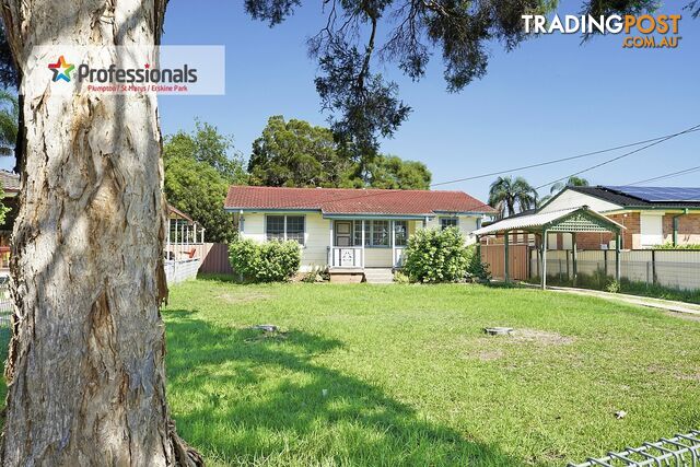 7 Tryal Place Willmot NSW 2770