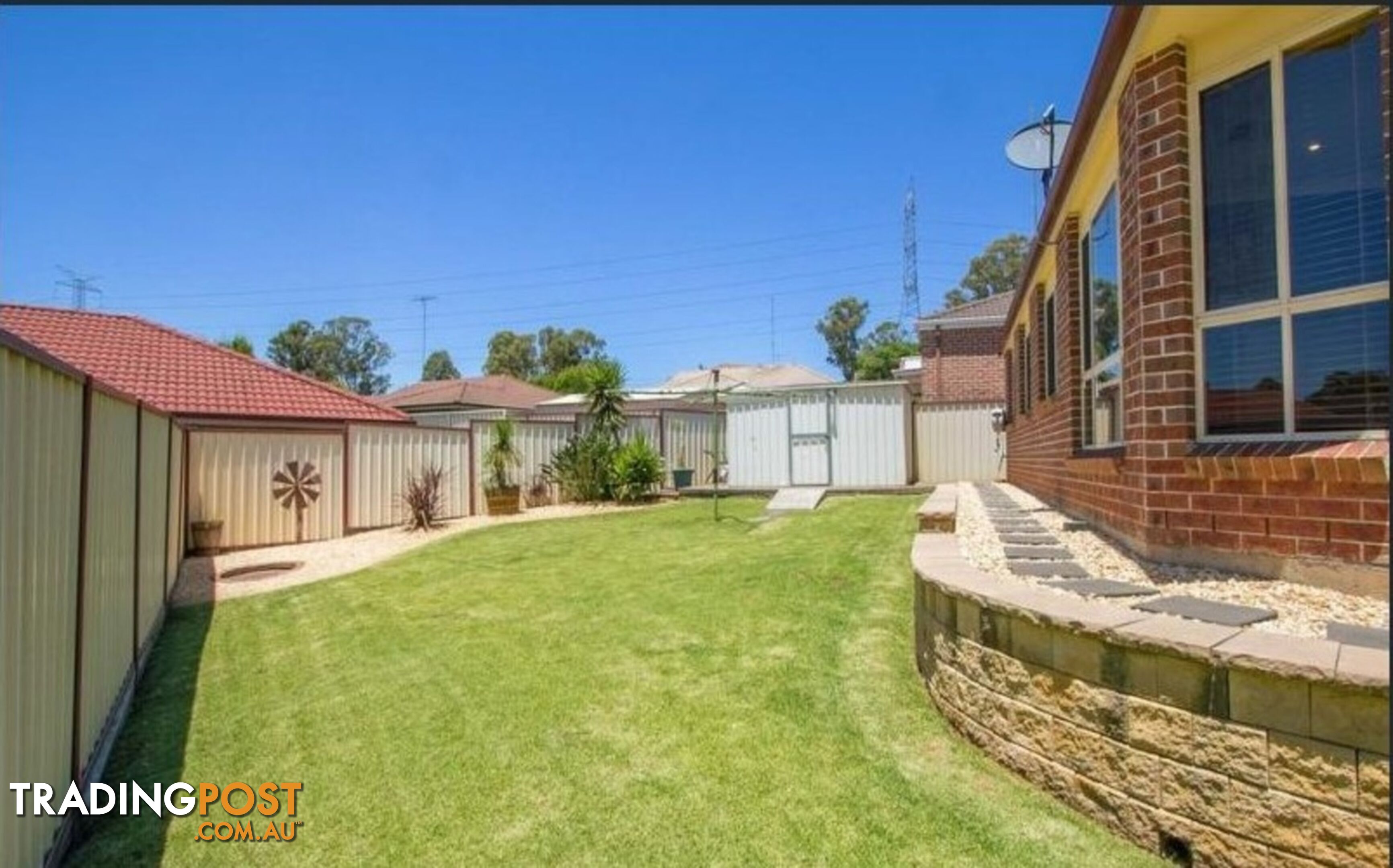 9 Sorrento Place Erskine Park NSW 2759