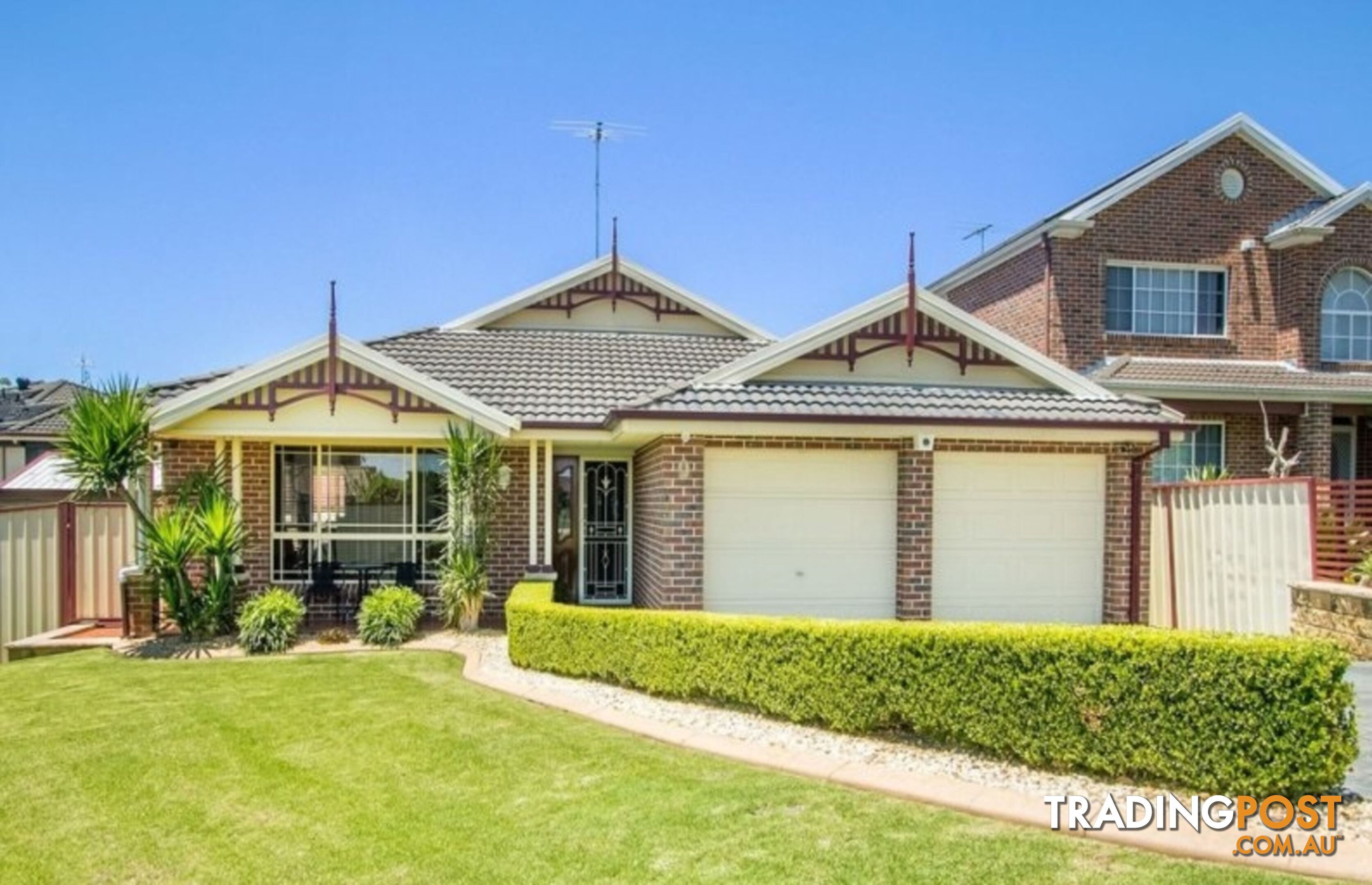 9 Sorrento Place Erskine Park NSW 2759