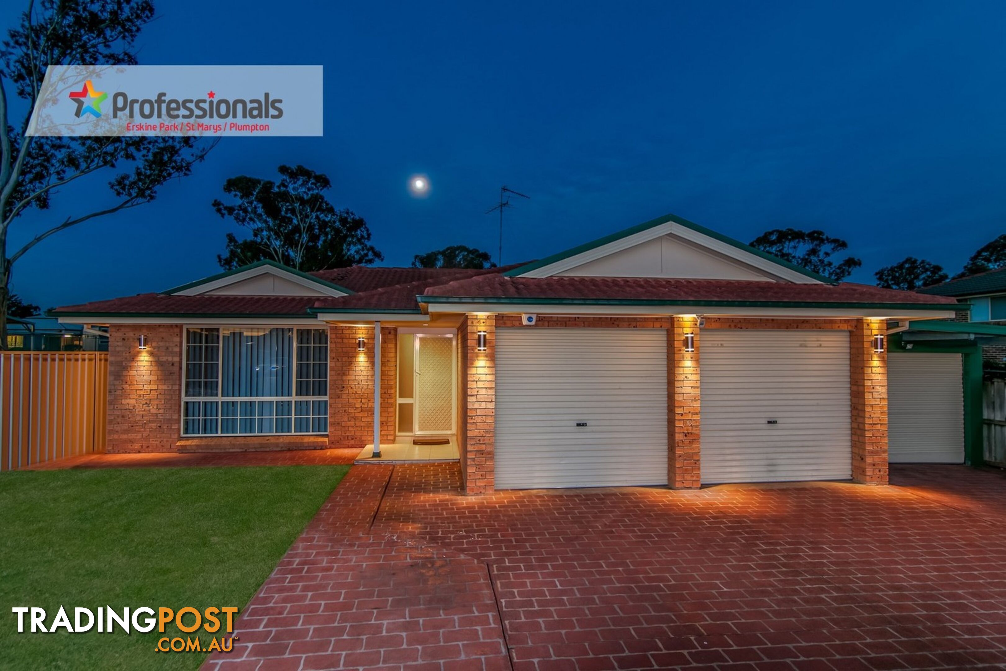 60 Blackwell Avenue St Clair NSW 2759