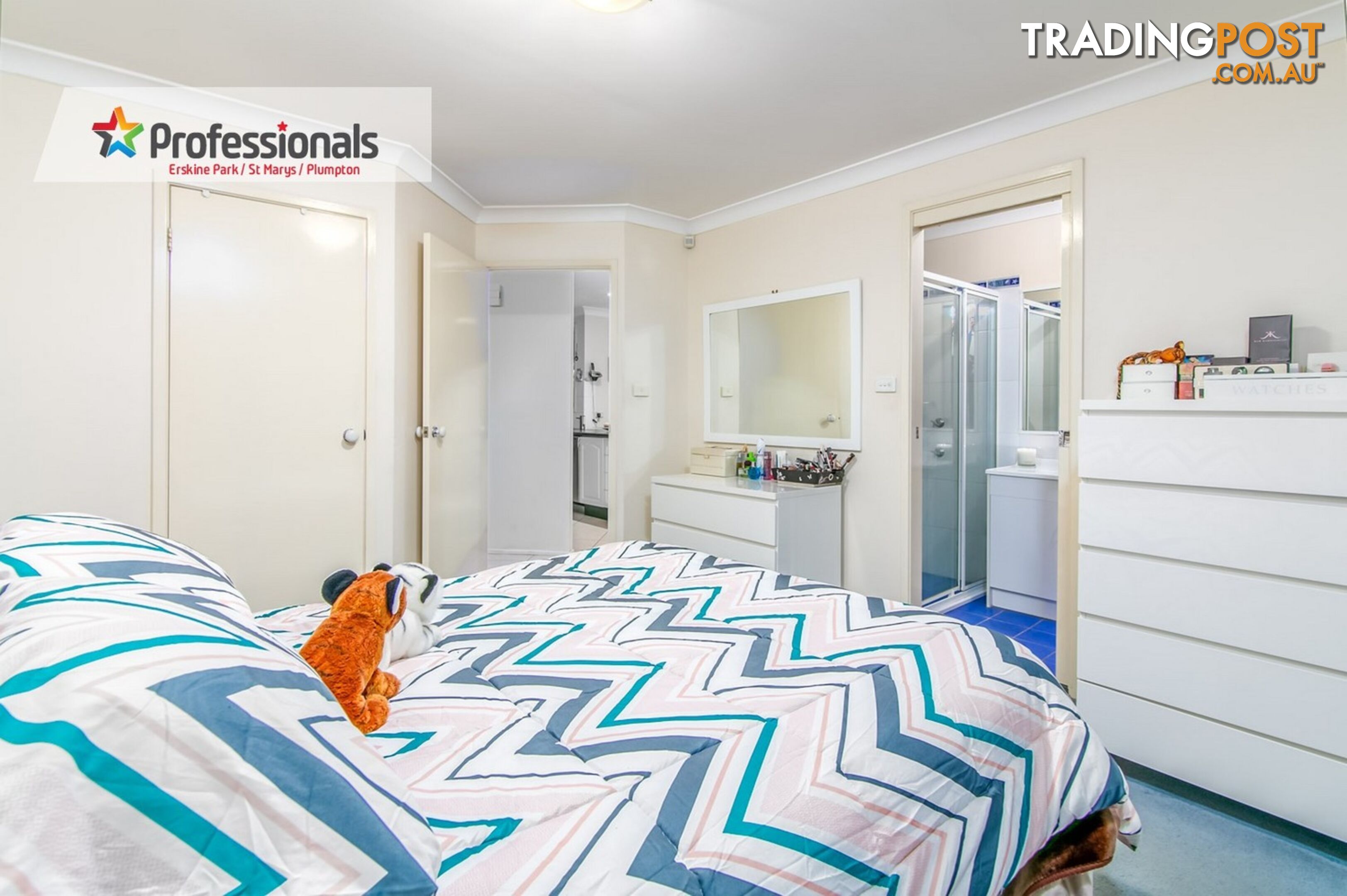 60 Blackwell Avenue St Clair NSW 2759