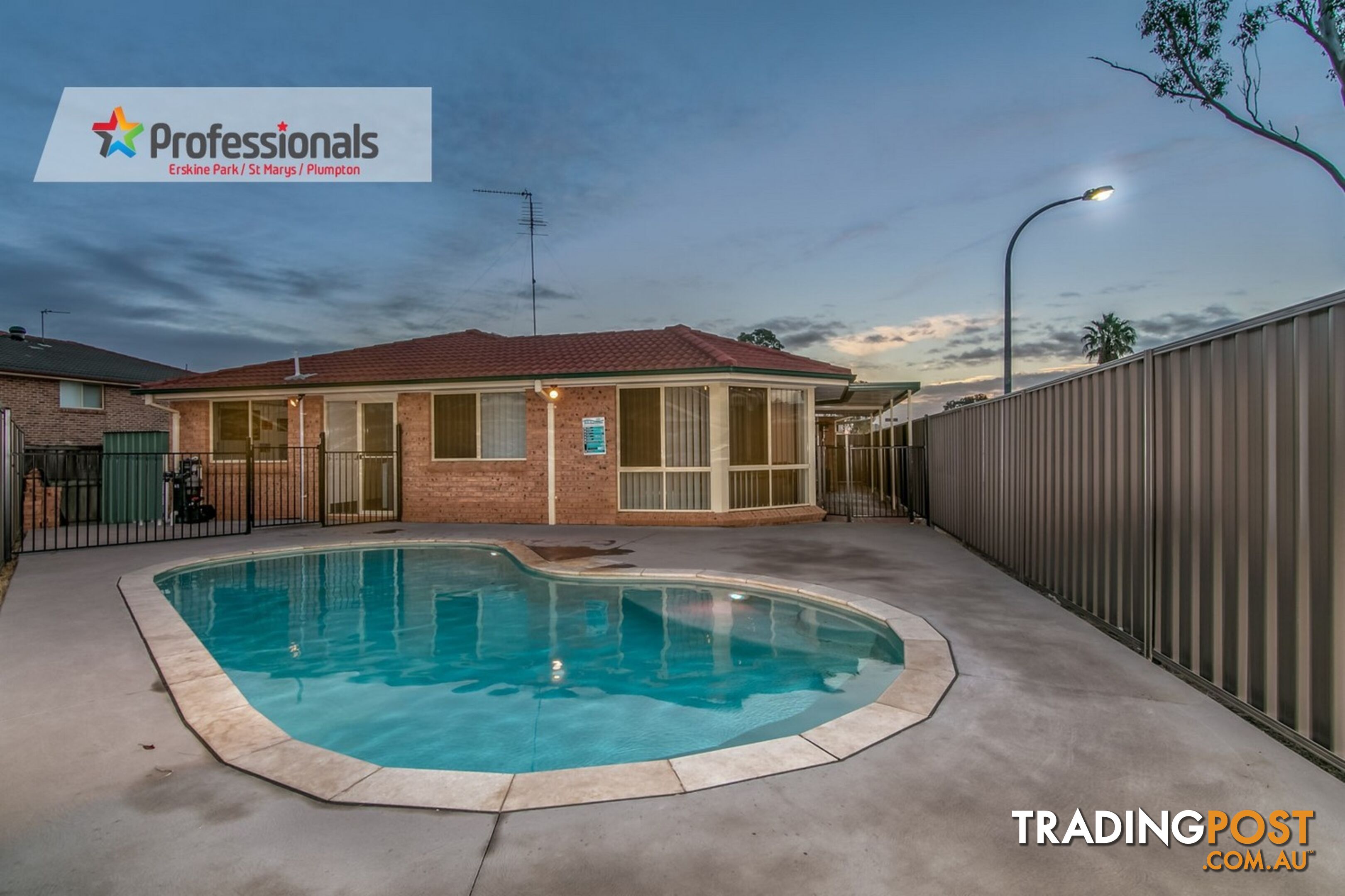 60 Blackwell Avenue St Clair NSW 2759