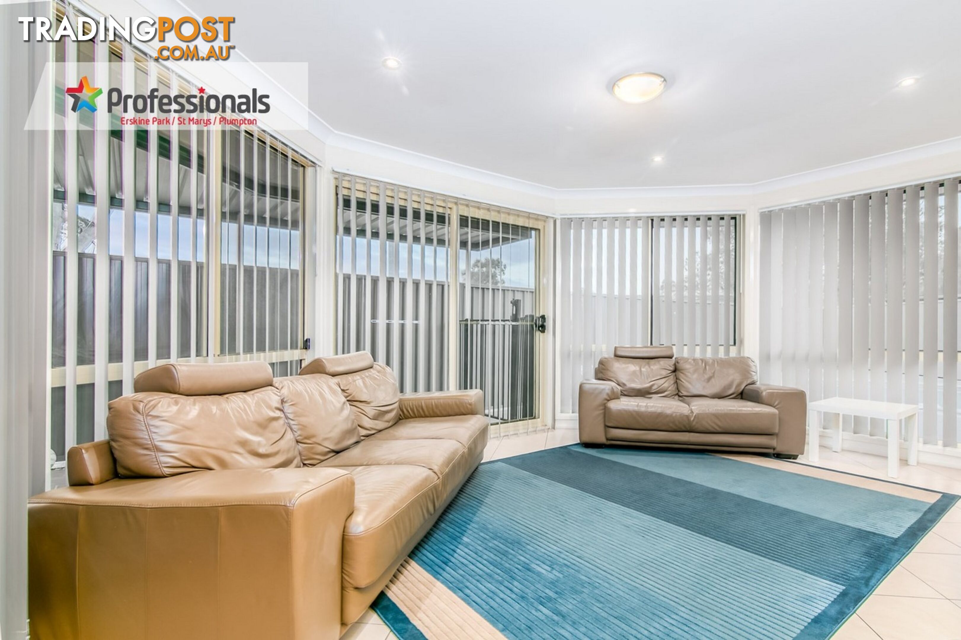 60 Blackwell Avenue St Clair NSW 2759