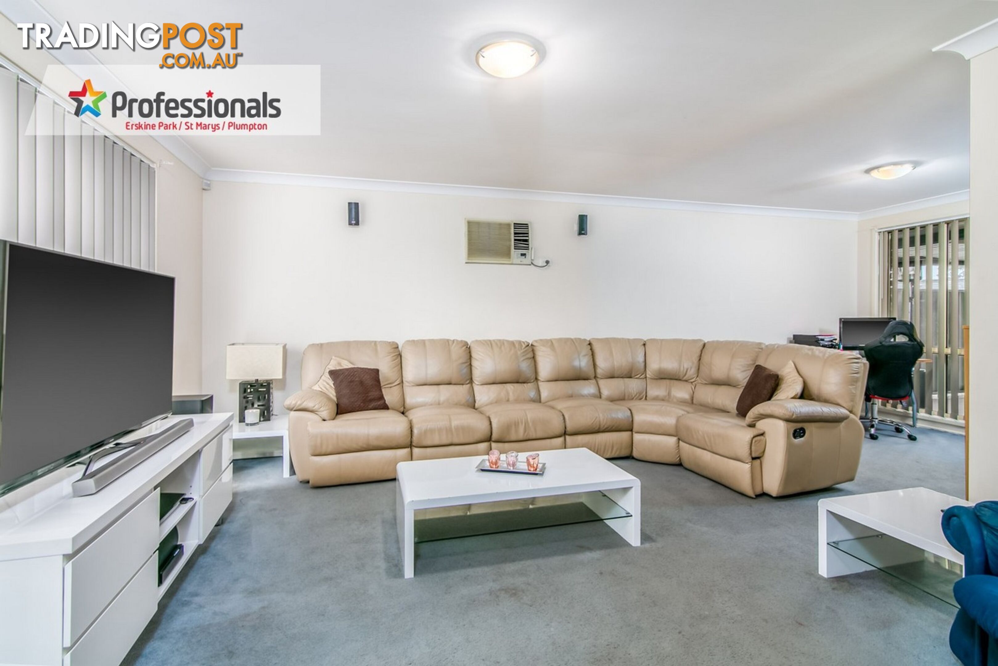 60 Blackwell Avenue St Clair NSW 2759