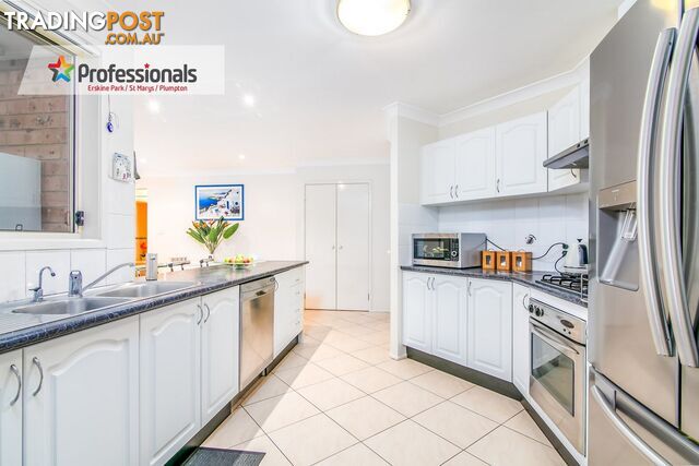 60 Blackwell Avenue St Clair NSW 2759
