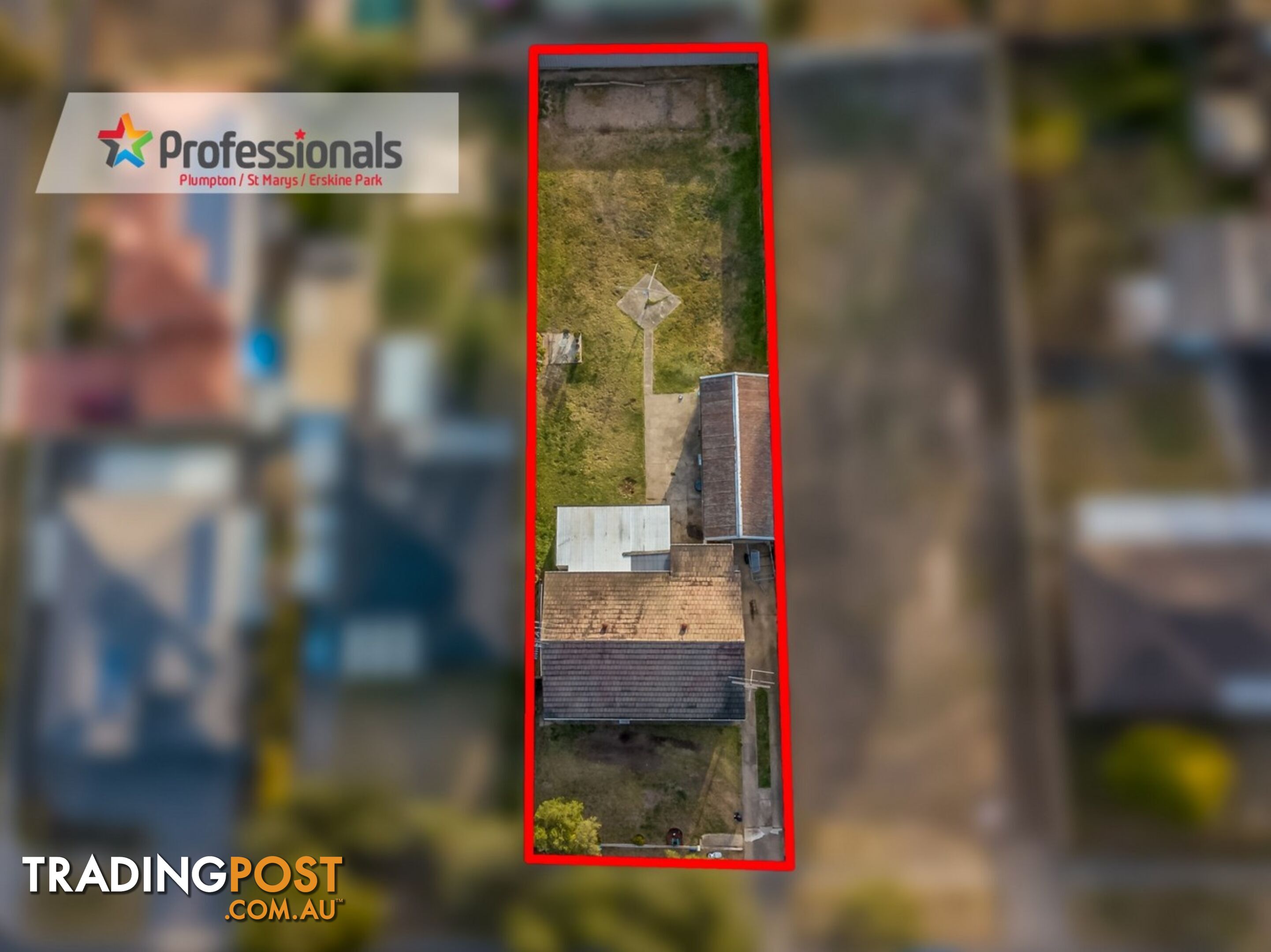 14 Memphis Street Mount Druitt NSW 2770