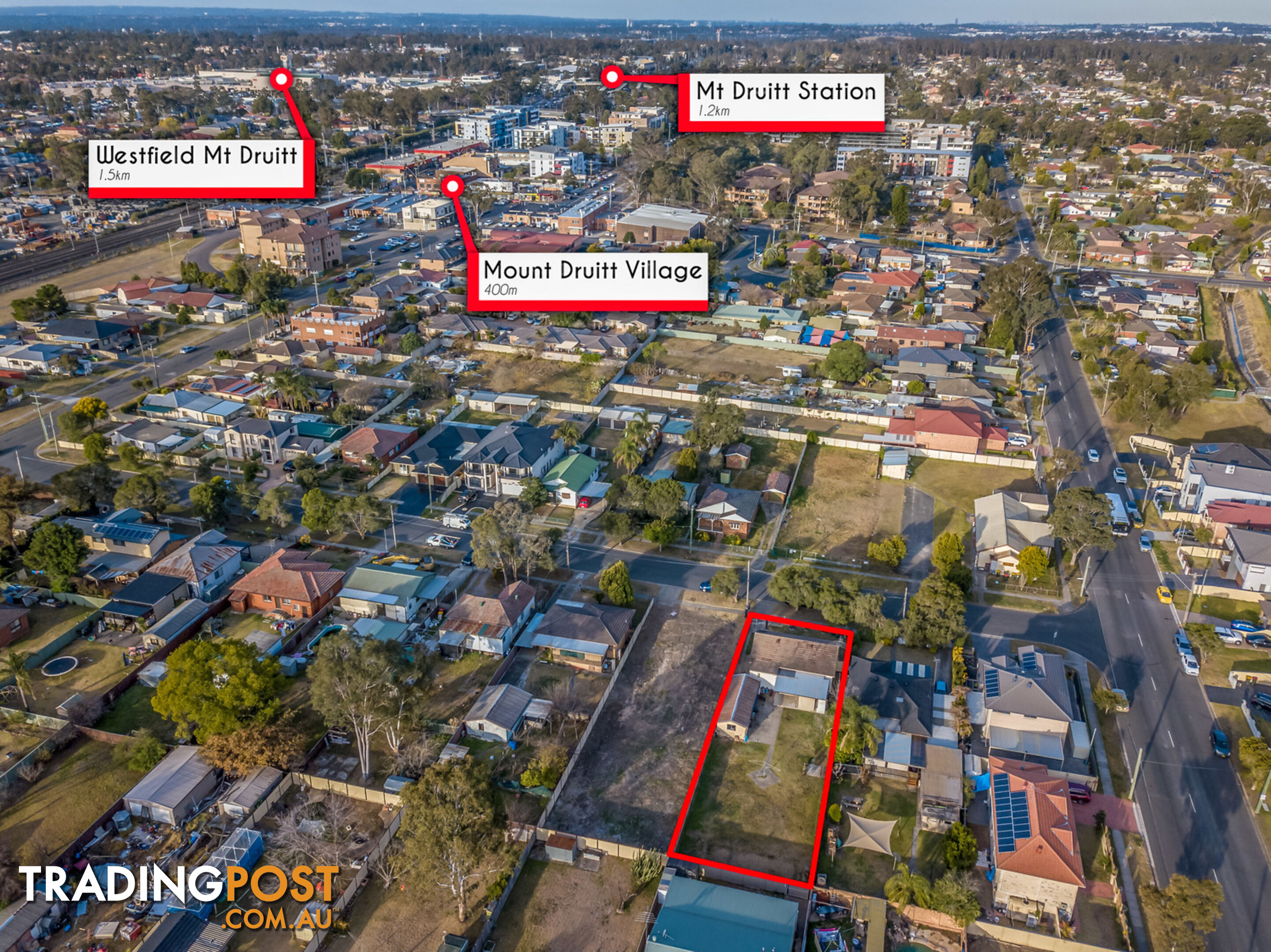 14 Memphis Street Mount Druitt NSW 2770