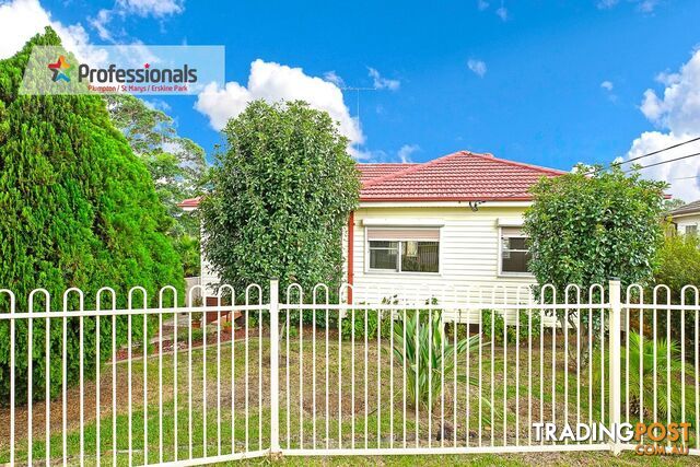 6 Allambi Street Colyton NSW 2760