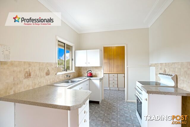 6 Allambi Street Colyton NSW 2760