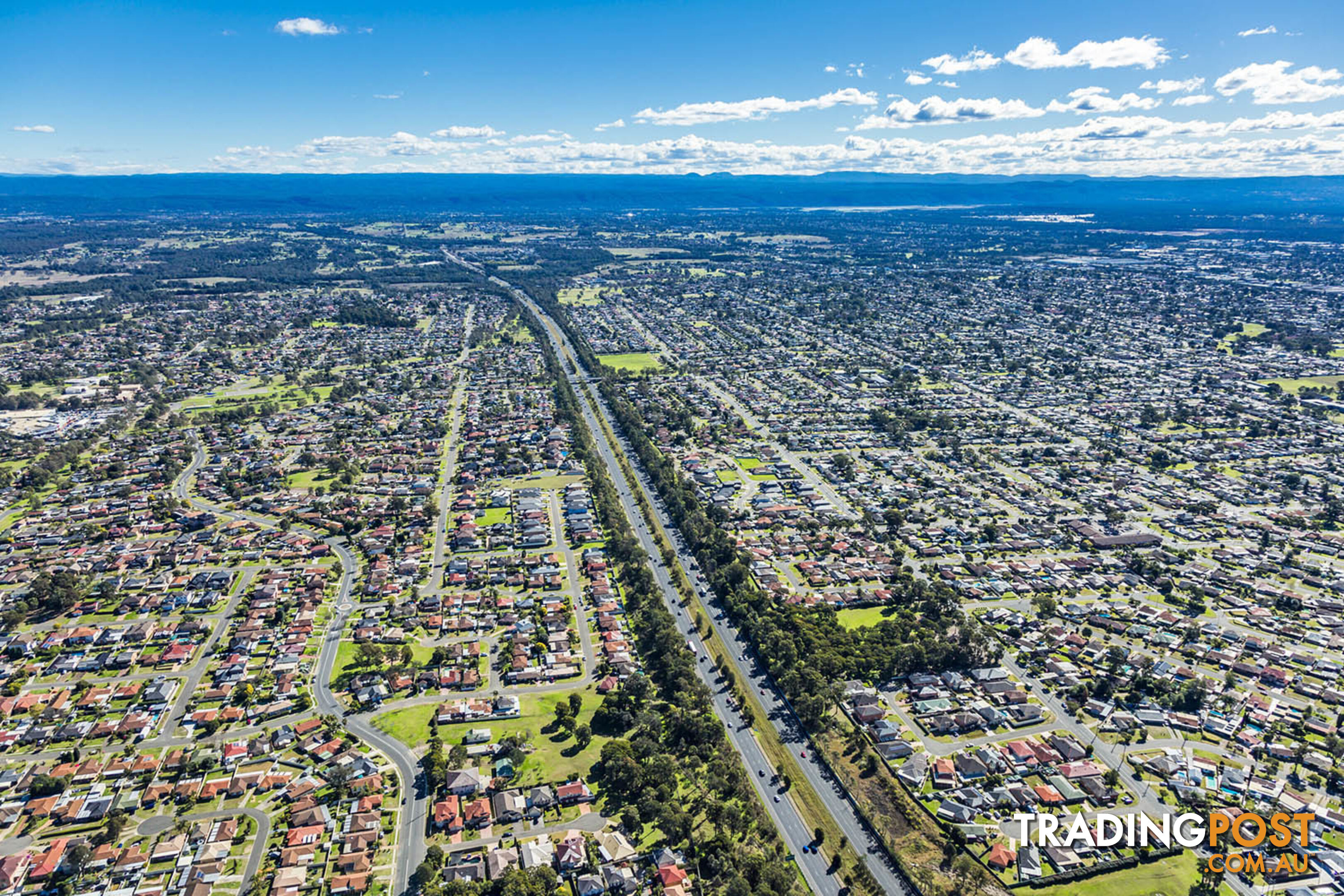 Claremont Meadows NSW 2747