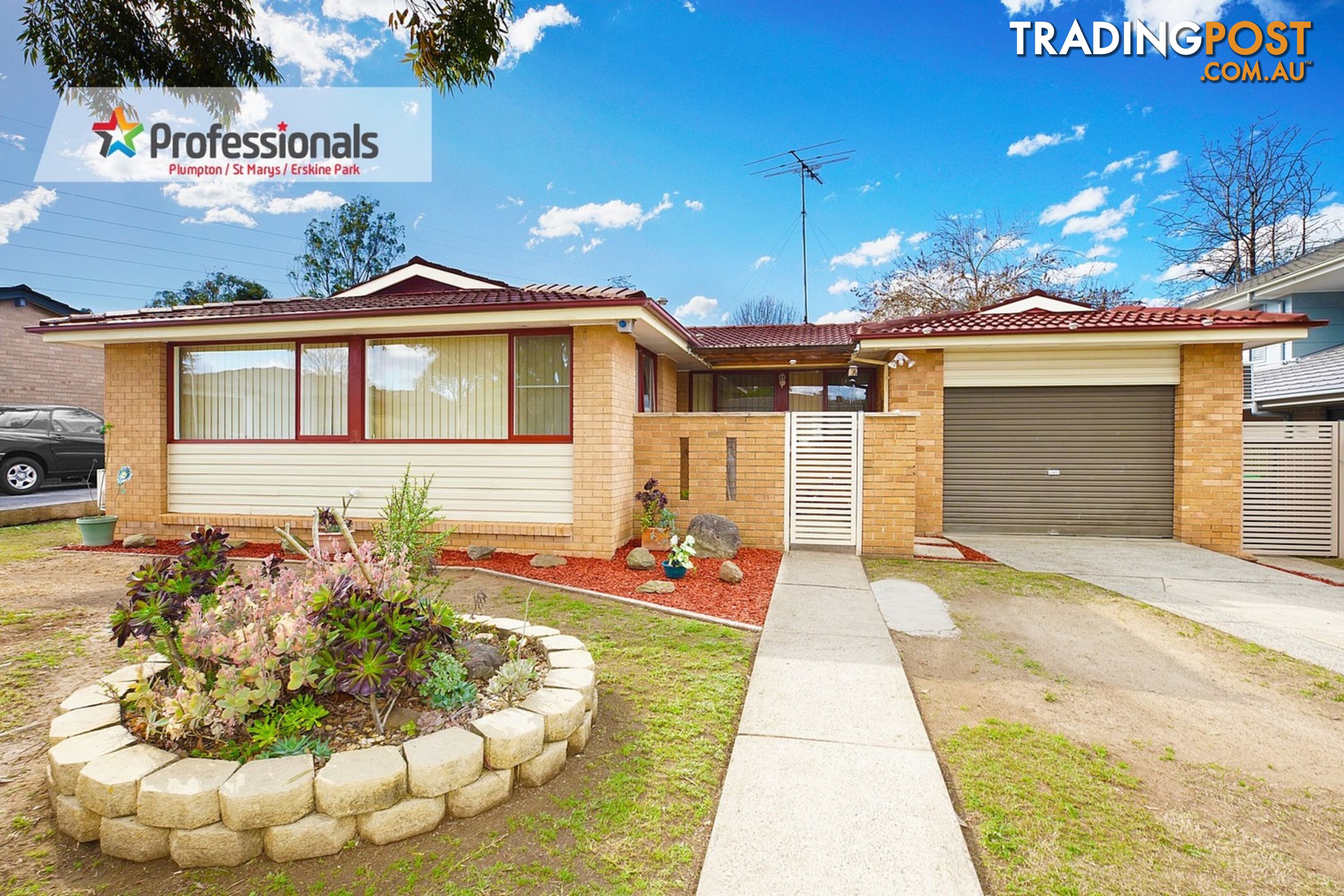 14 John Oxley Avenue Werrington County NSW 2747