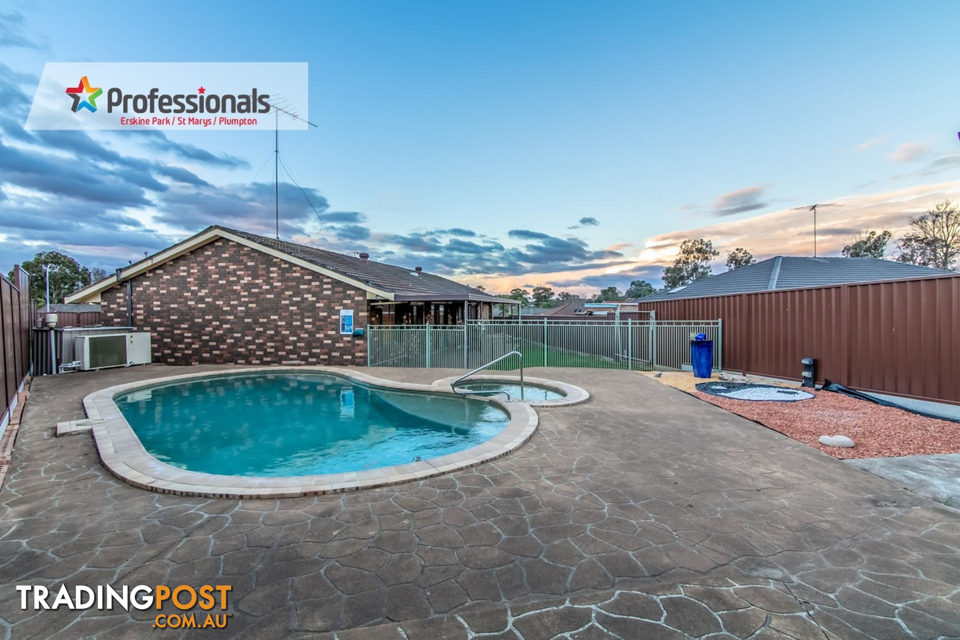 10 Pasadena Place St Clair NSW 2759